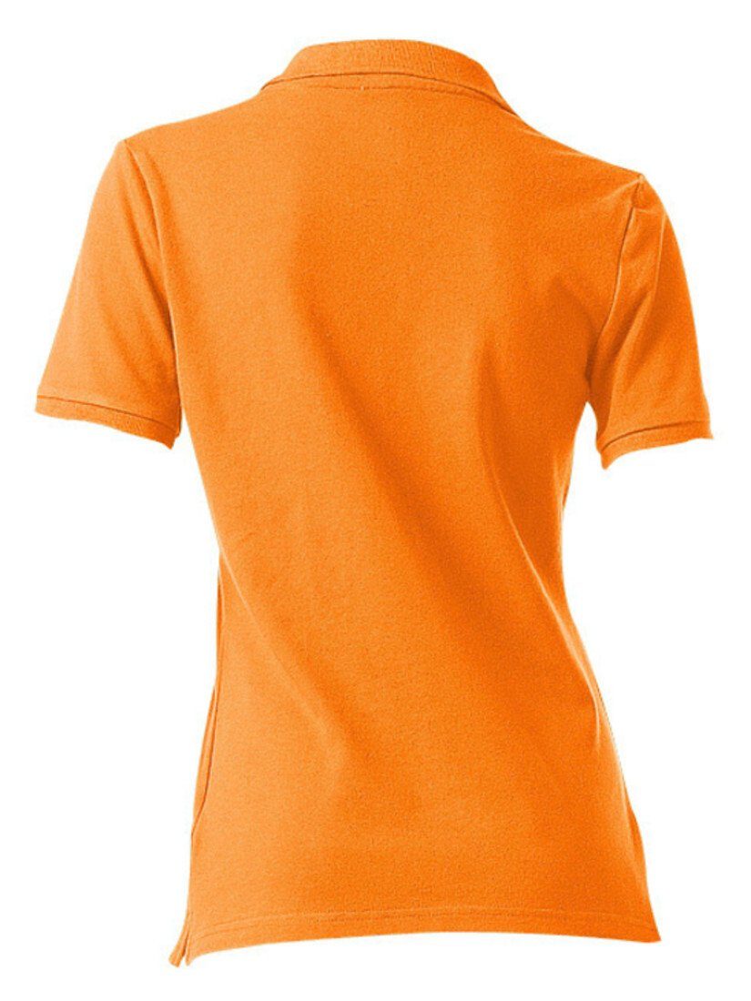 heine T-Shirt Poloshirt Kurzarm