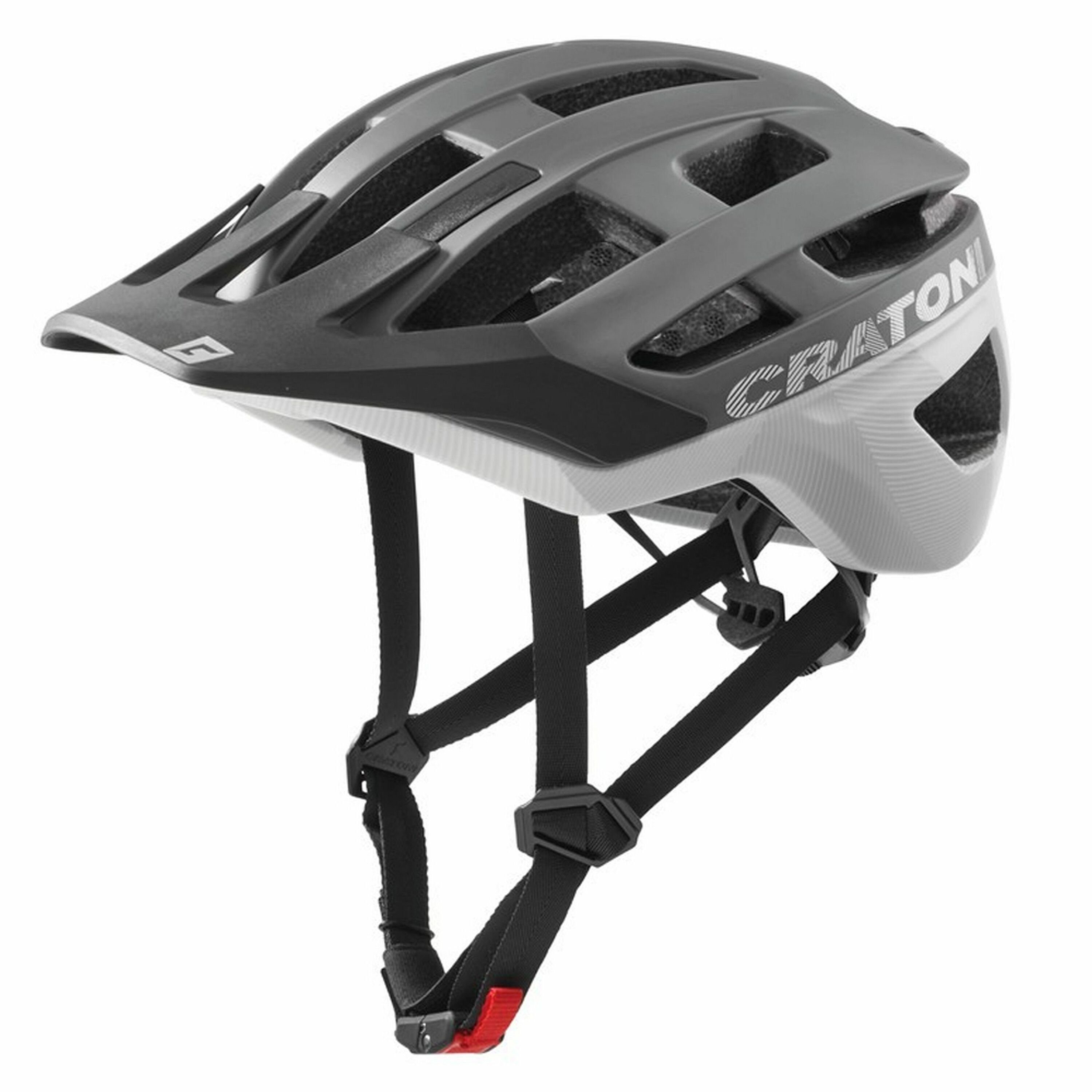 Fahrradhelm