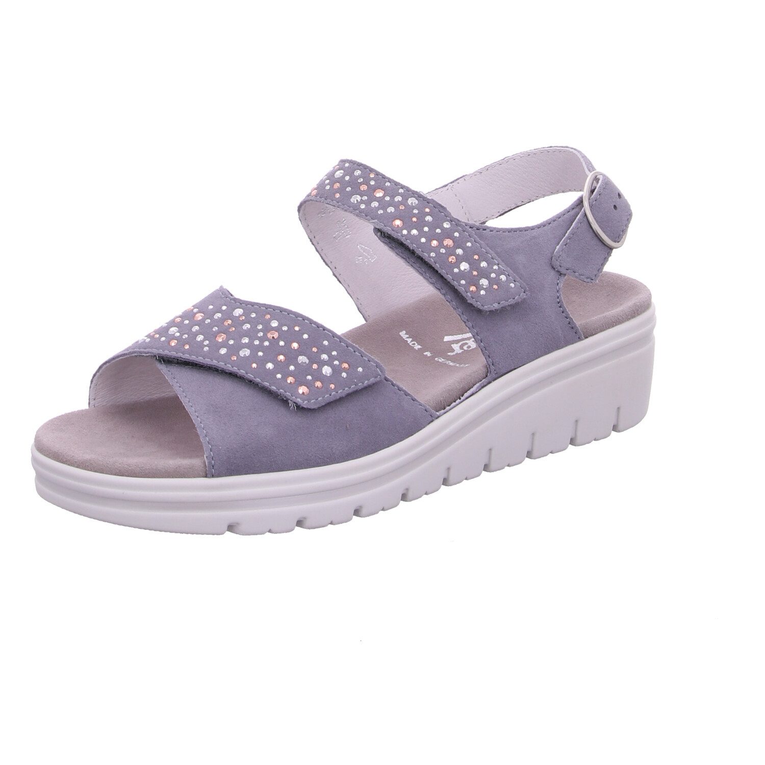 Semler SAMT-CHEVRO Sandalette
