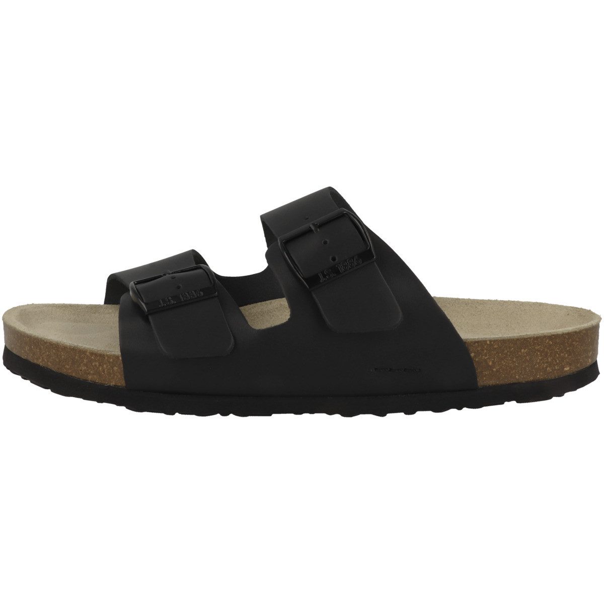 Josef Seibel Josef 01 Herren Pantolette Hausschuhe, Sandaletten, Mules, Pantoffeln, Slipper