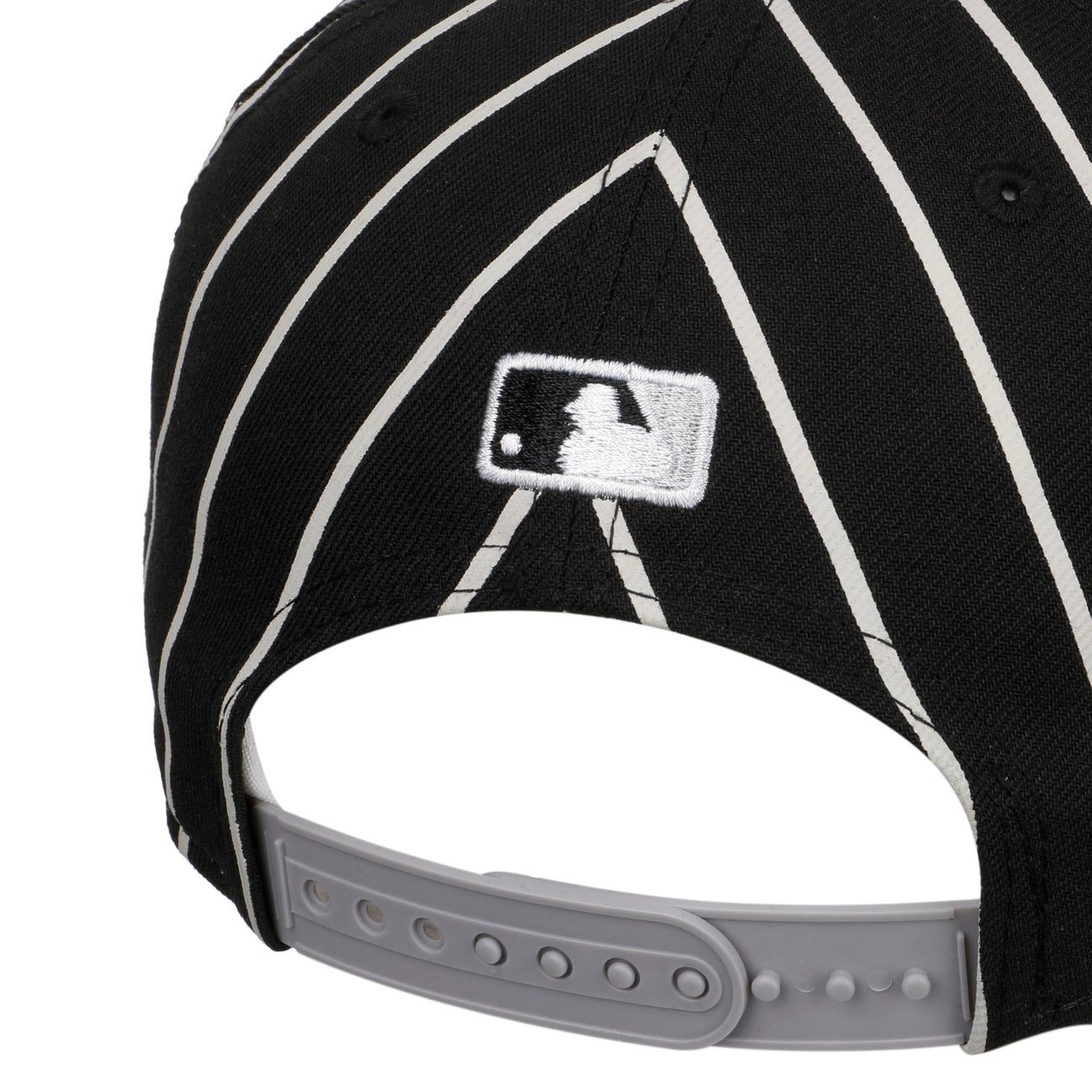 New Era Baseball Cap (1-St) Snapback Basecap