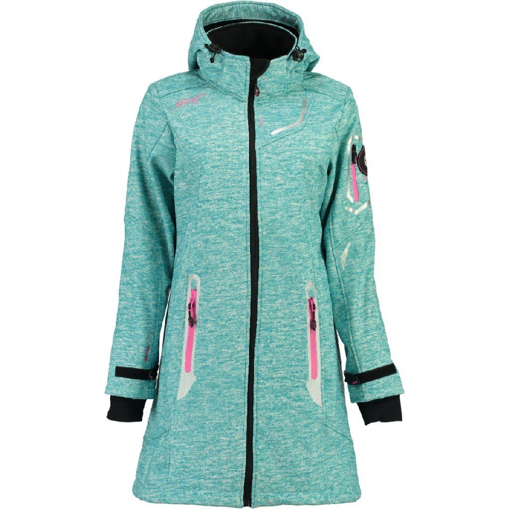 Geographical Norway Softshelljacke günstig online kaufen