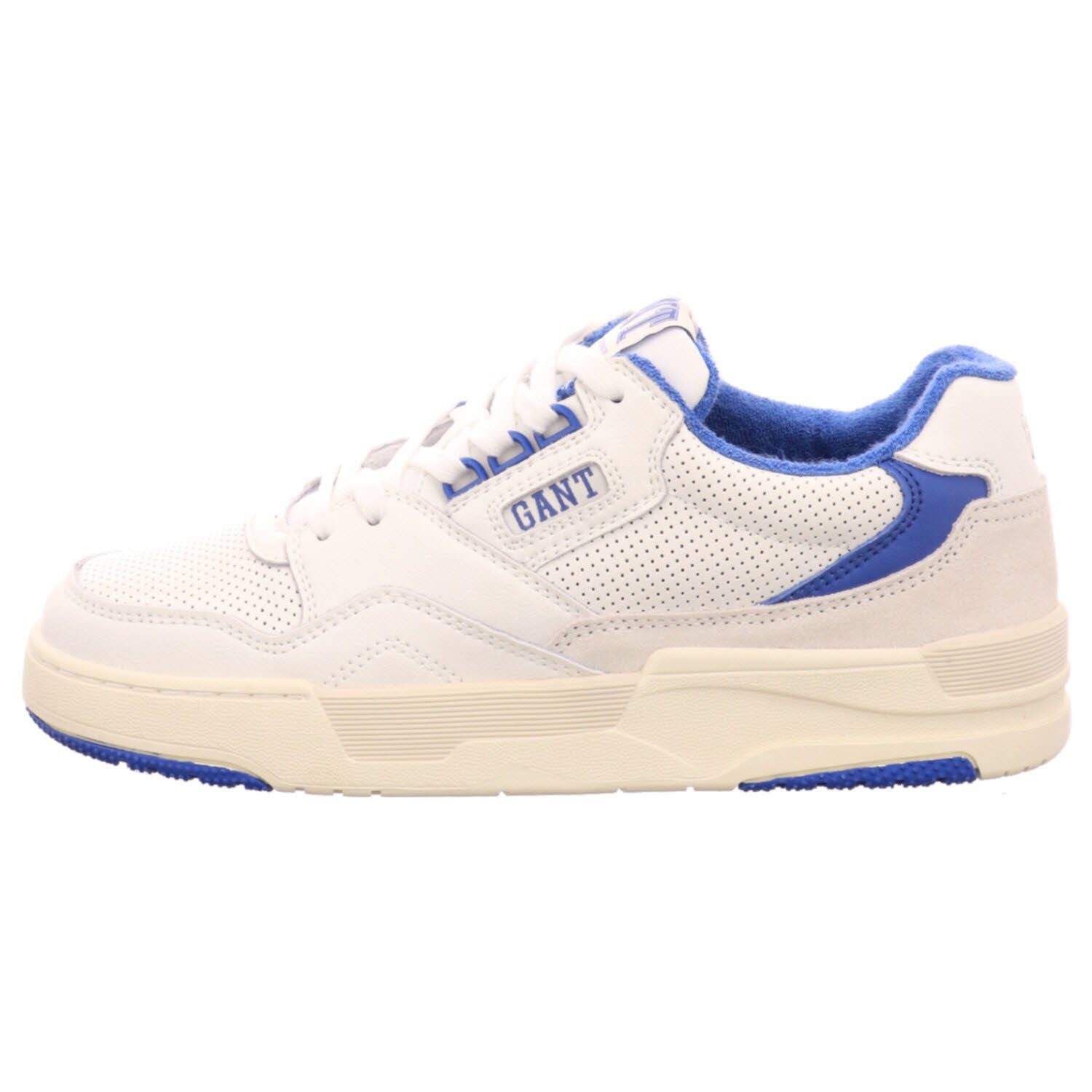 gant sneaker leder