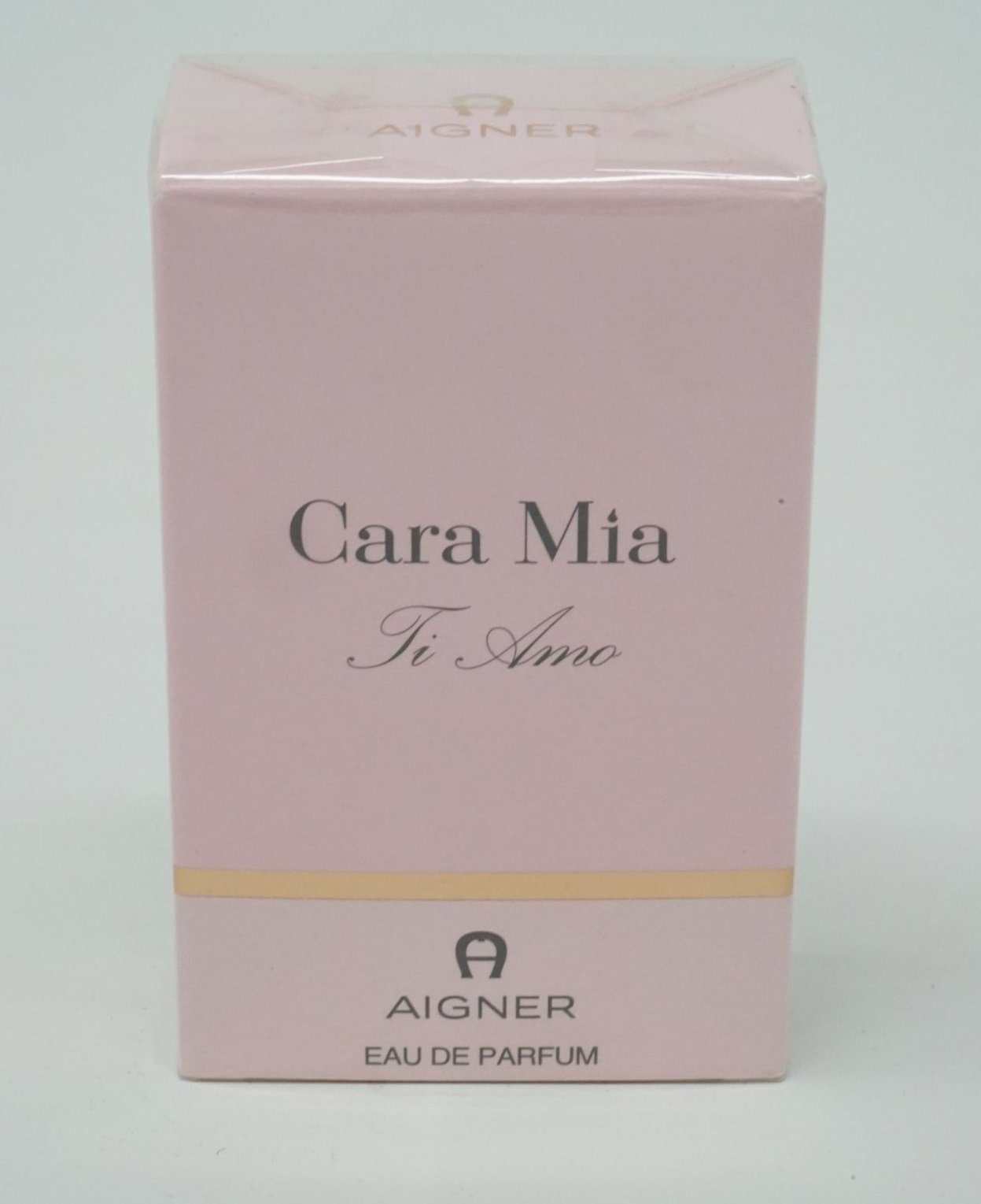 AIGNER Eau De Toilette Aigner Cara Mia Ti Amo Eau De Parfum 30 Ml 
