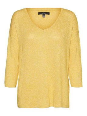 Vero Moda Strickpullover Brianna (1-tlg) Plain/ohne Details