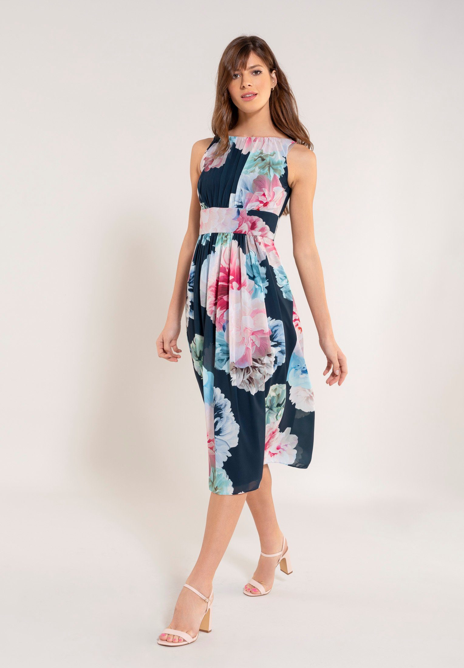 Cocktailkleid