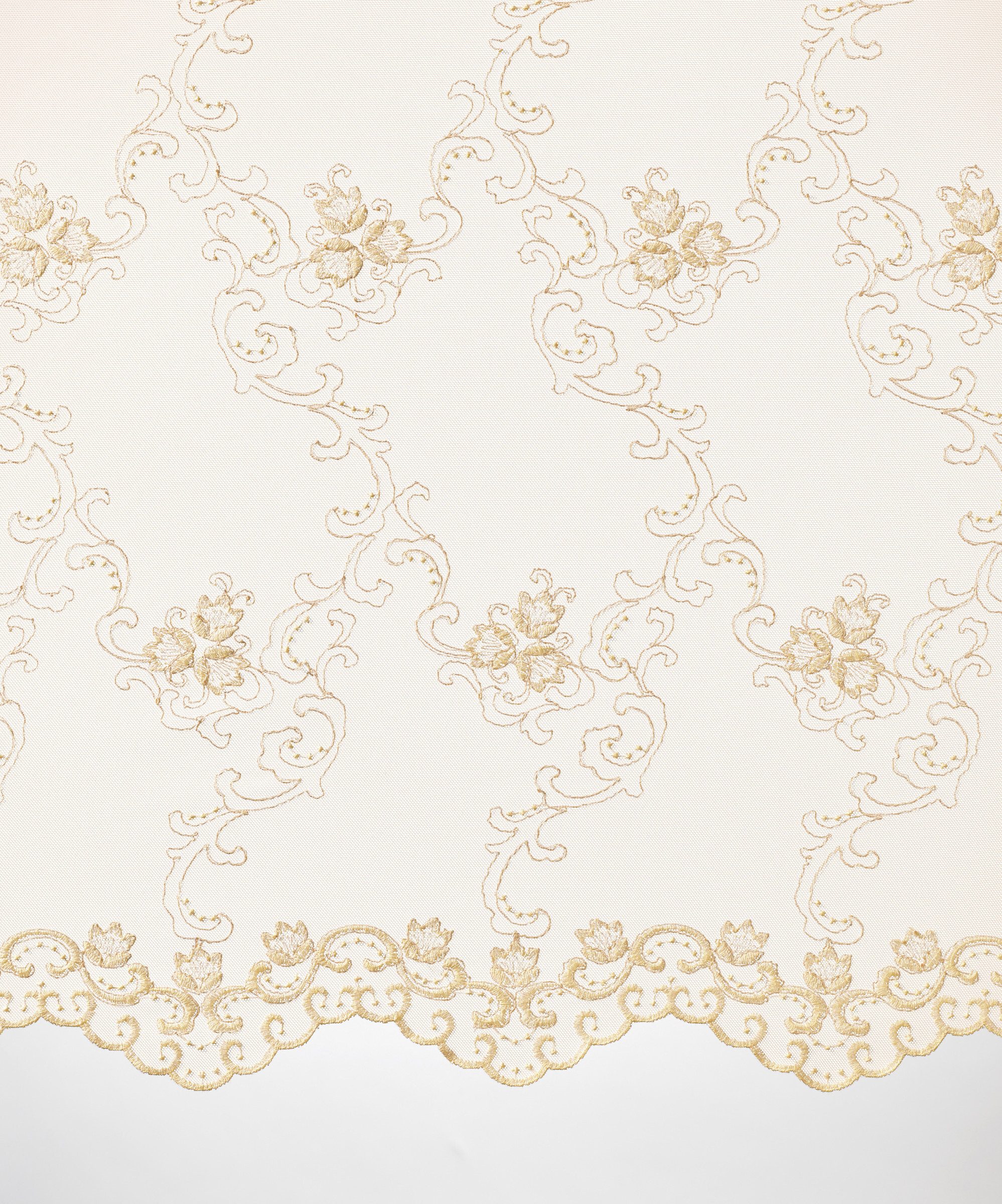 heine Gardine Dekostore . (1 St), Schlaufen, transparent, Fensterdekoration günstig online kaufen