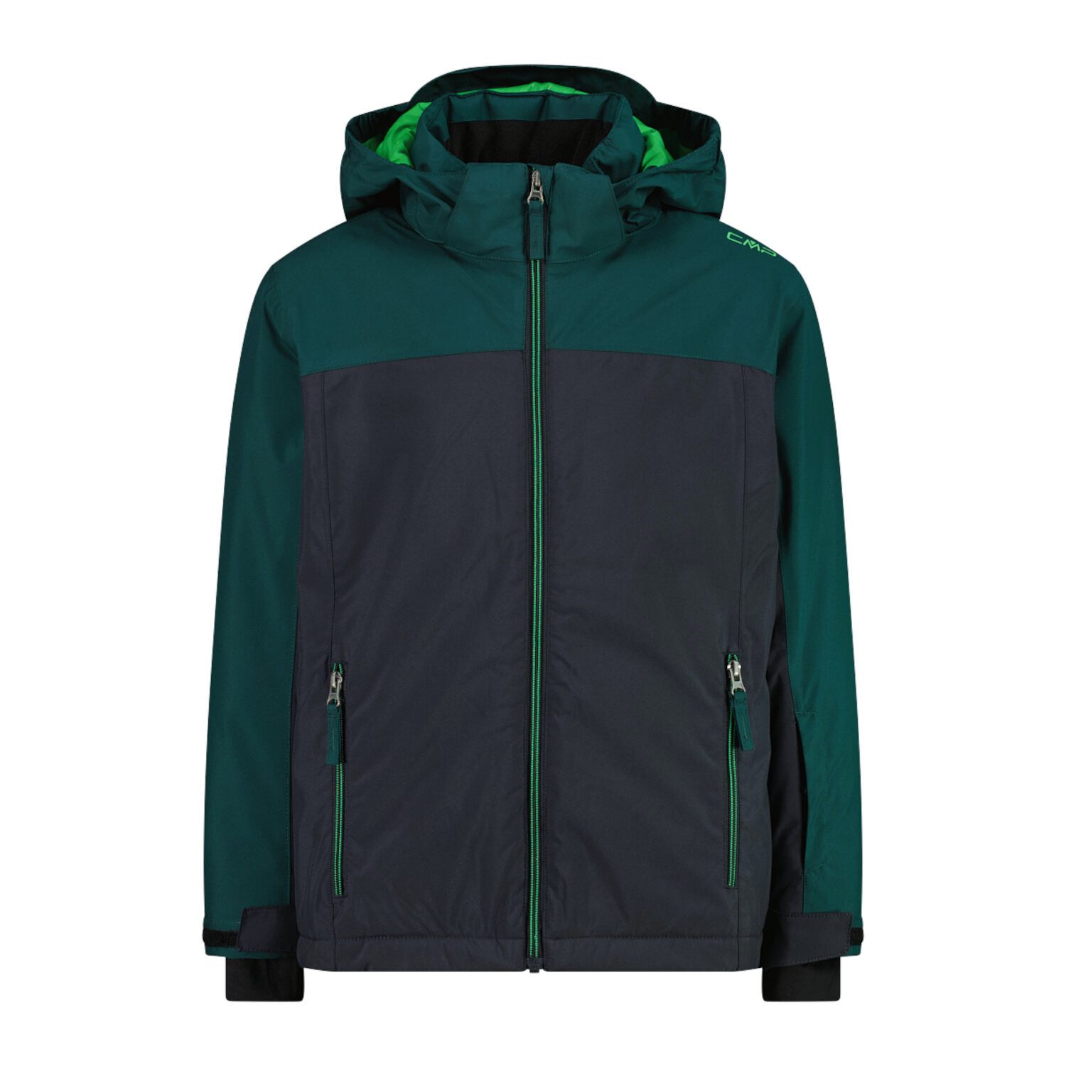 CMP Skijacke CMP Jungen Skijacke Boy Jacket Snaps Hood 39W1924