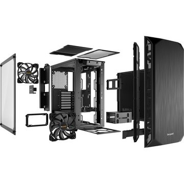 ONE GAMING Gaming PC IR381 Gaming-PC (Intel Core i5 10400F, Radeon RX 6600, Luftkühlung)