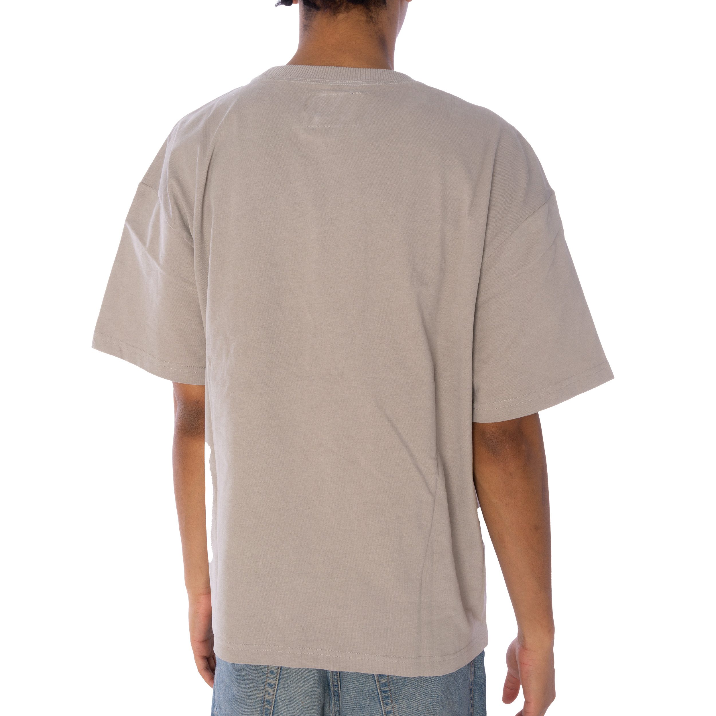 PEQUS T-Shirt T-Shirt Pequs Mythic Logo günstig online kaufen