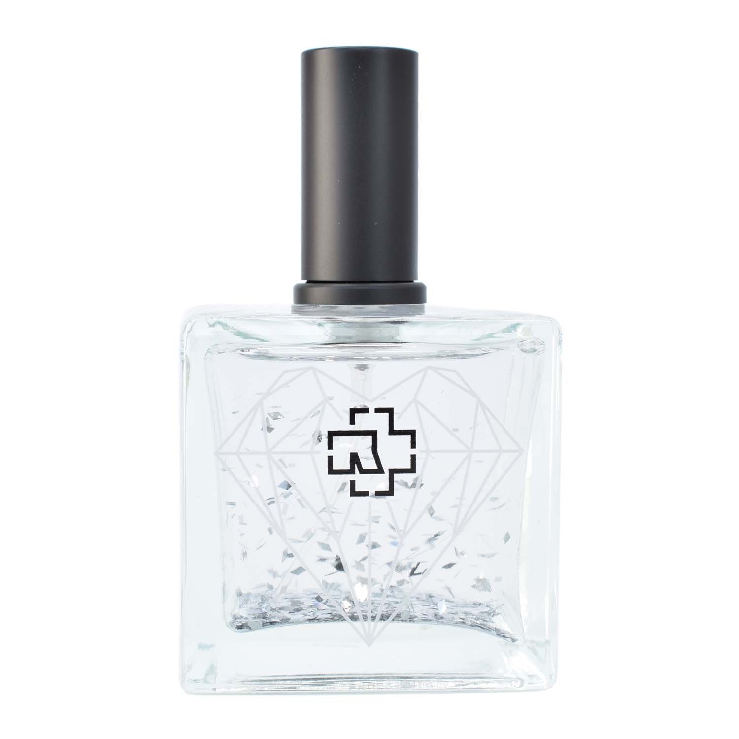 Rammstein Eau de Parfum DIAMANT, Damenduft