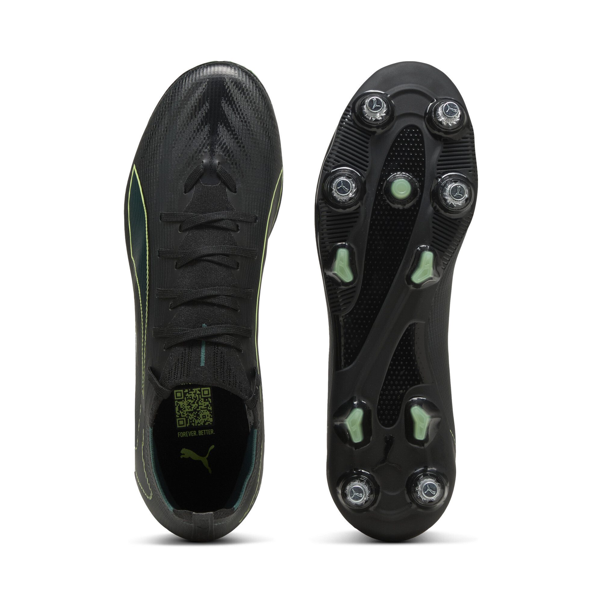 PUMA ULTRA 6 MATCH MxSG Fußballschuhe Erwachsene Fußballschuh