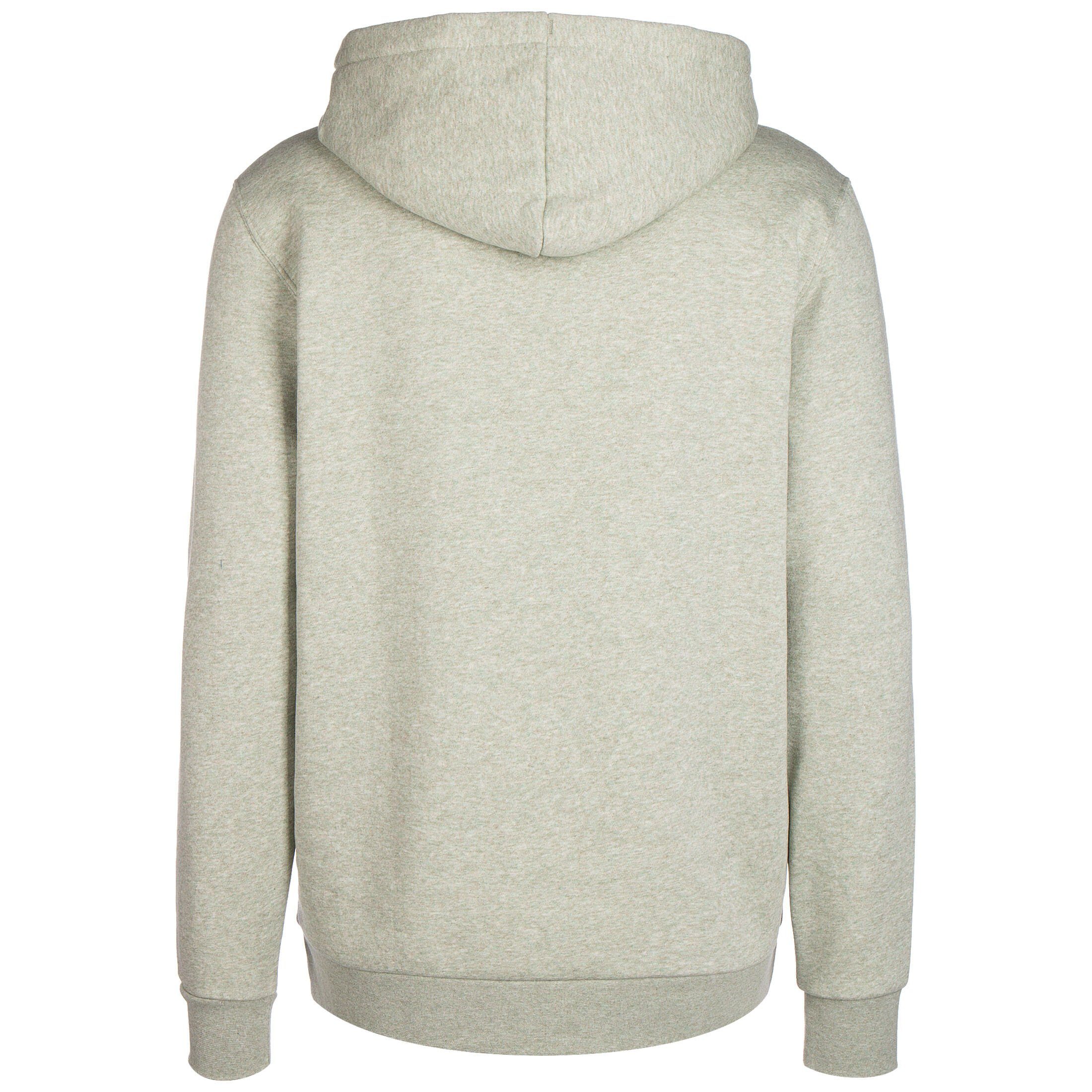 Essential Fleece Under Hoodie Kapuzenpullover Armour® Herren grau