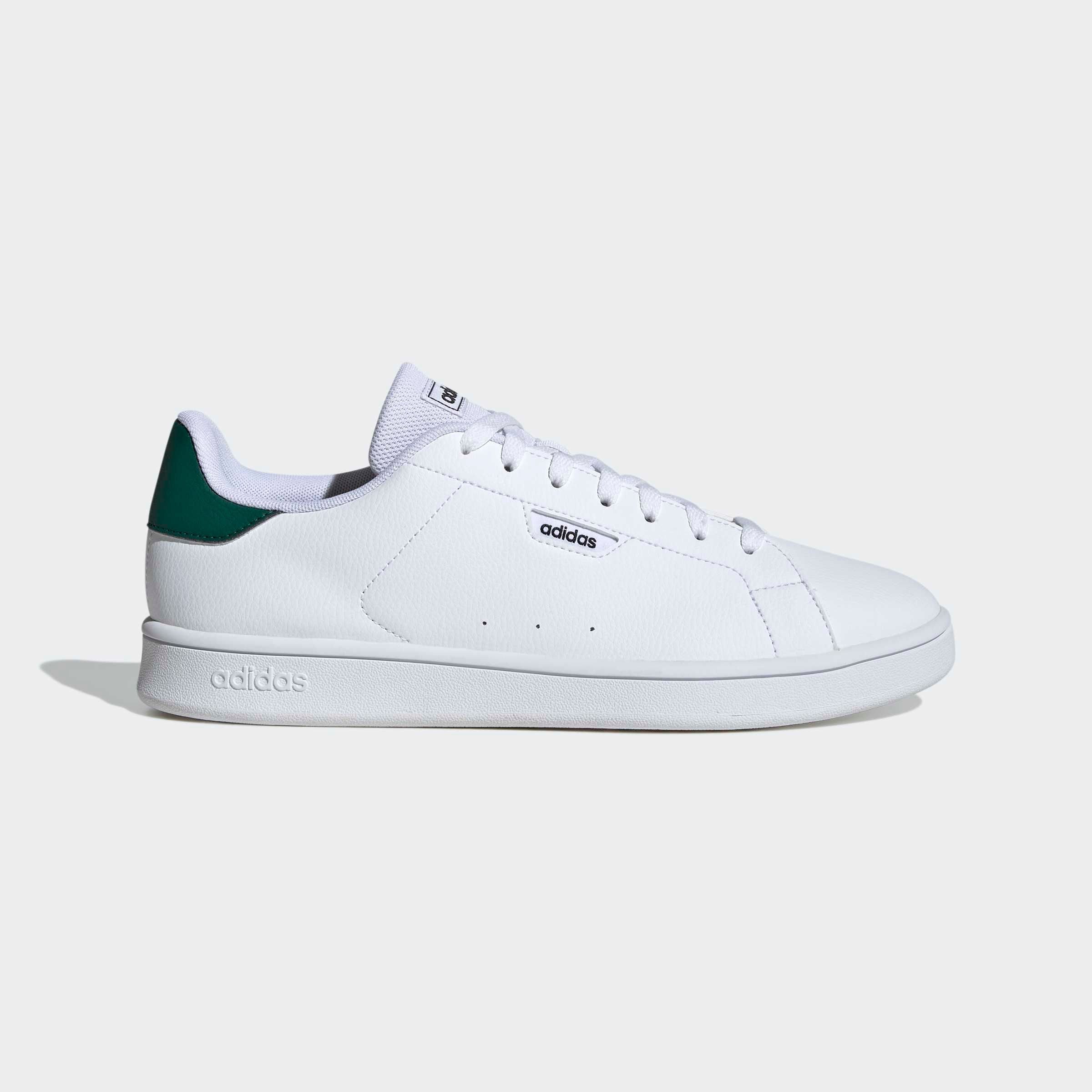 adidas Sportswear COURT Sneaker inspiriert vom Design des adidas stan smith