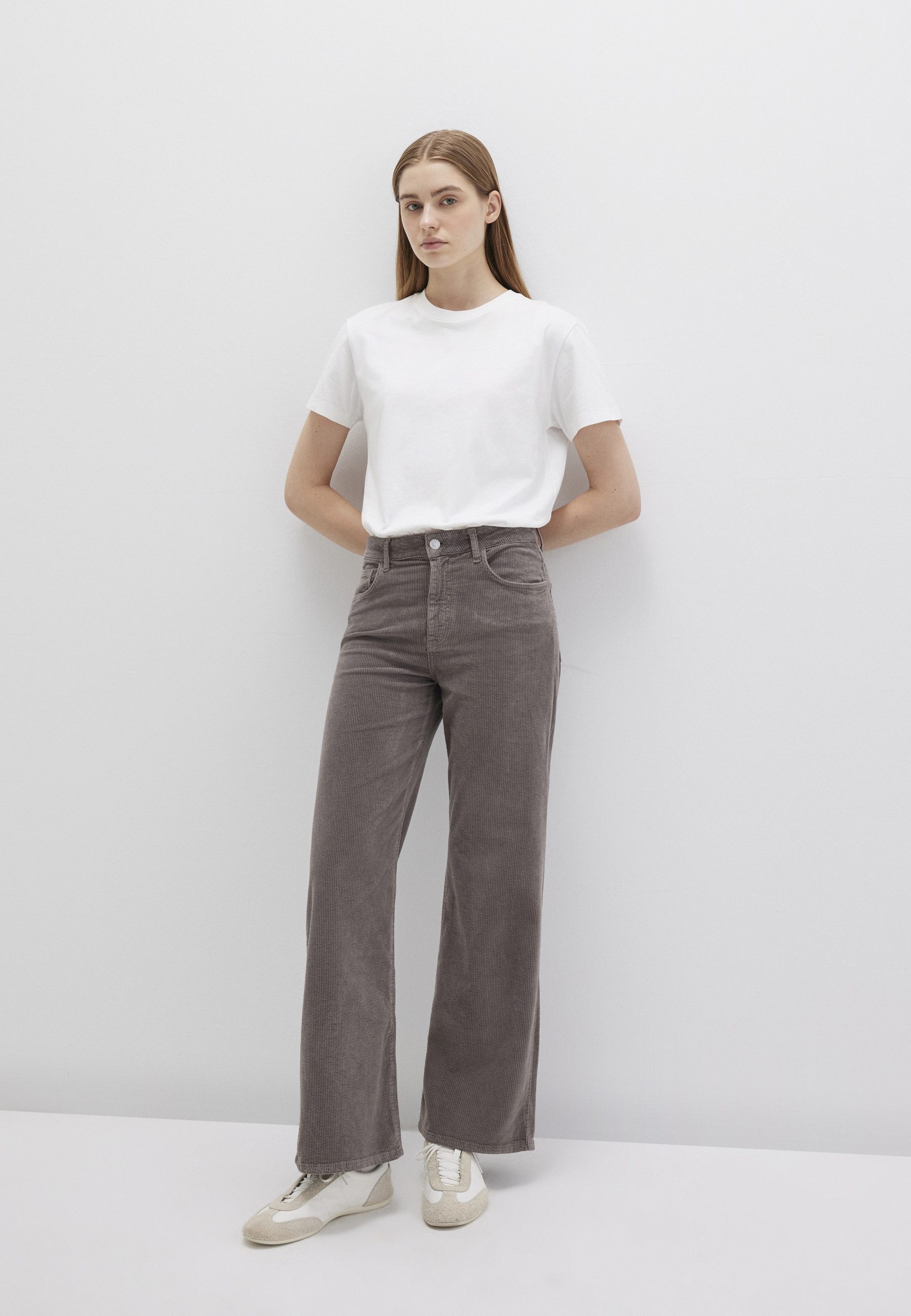 Mavi Weite Jeans MALIBU Wide Leg günstig online kaufen