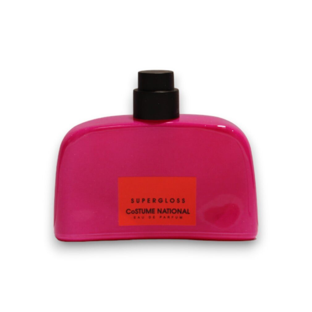 Costume National Eau de Parfum Supergloss Edp Spray