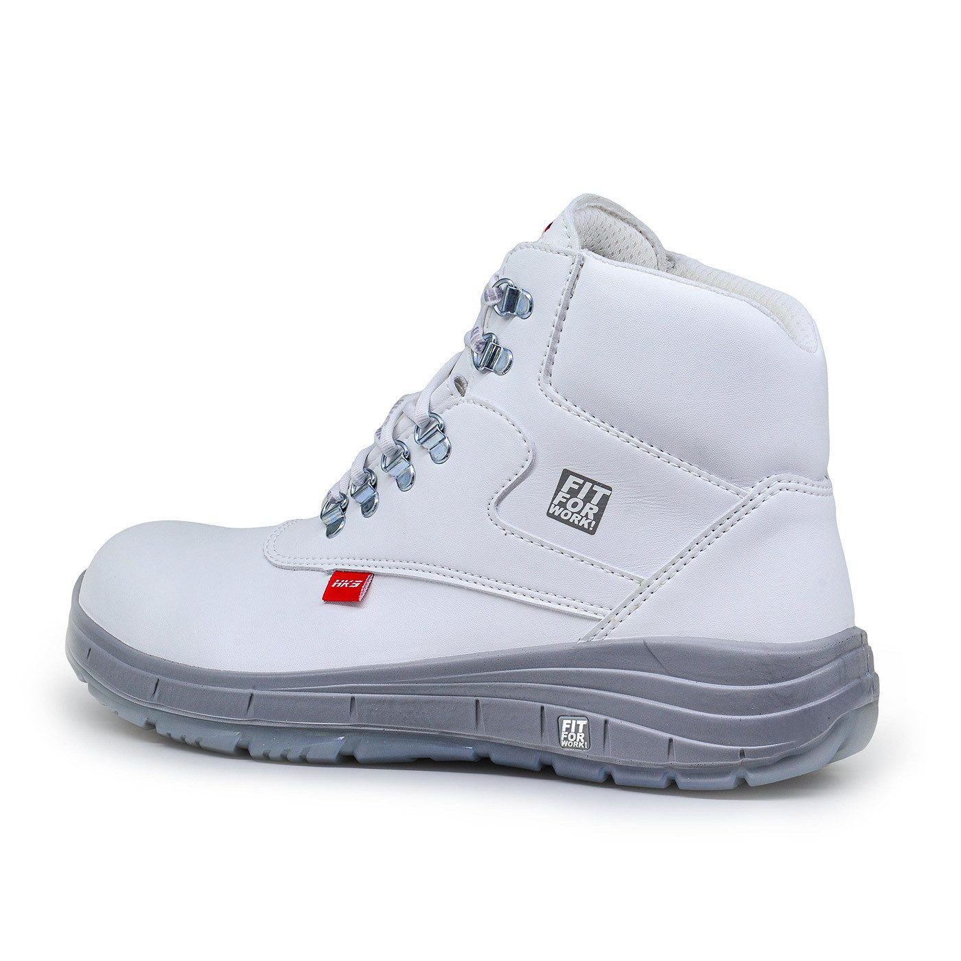 HKS Sicherheitsstiefel