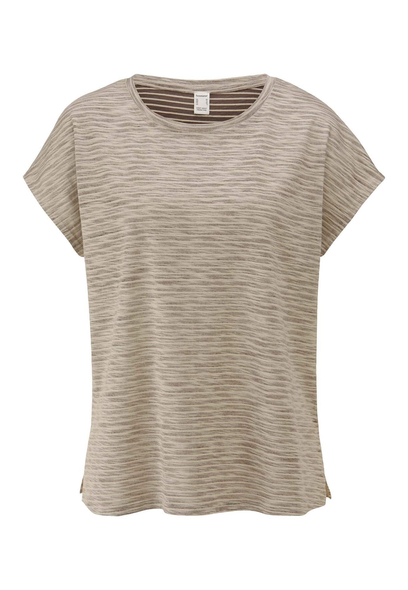 Hessnatur Pyjamaoberteil (1-tlg)