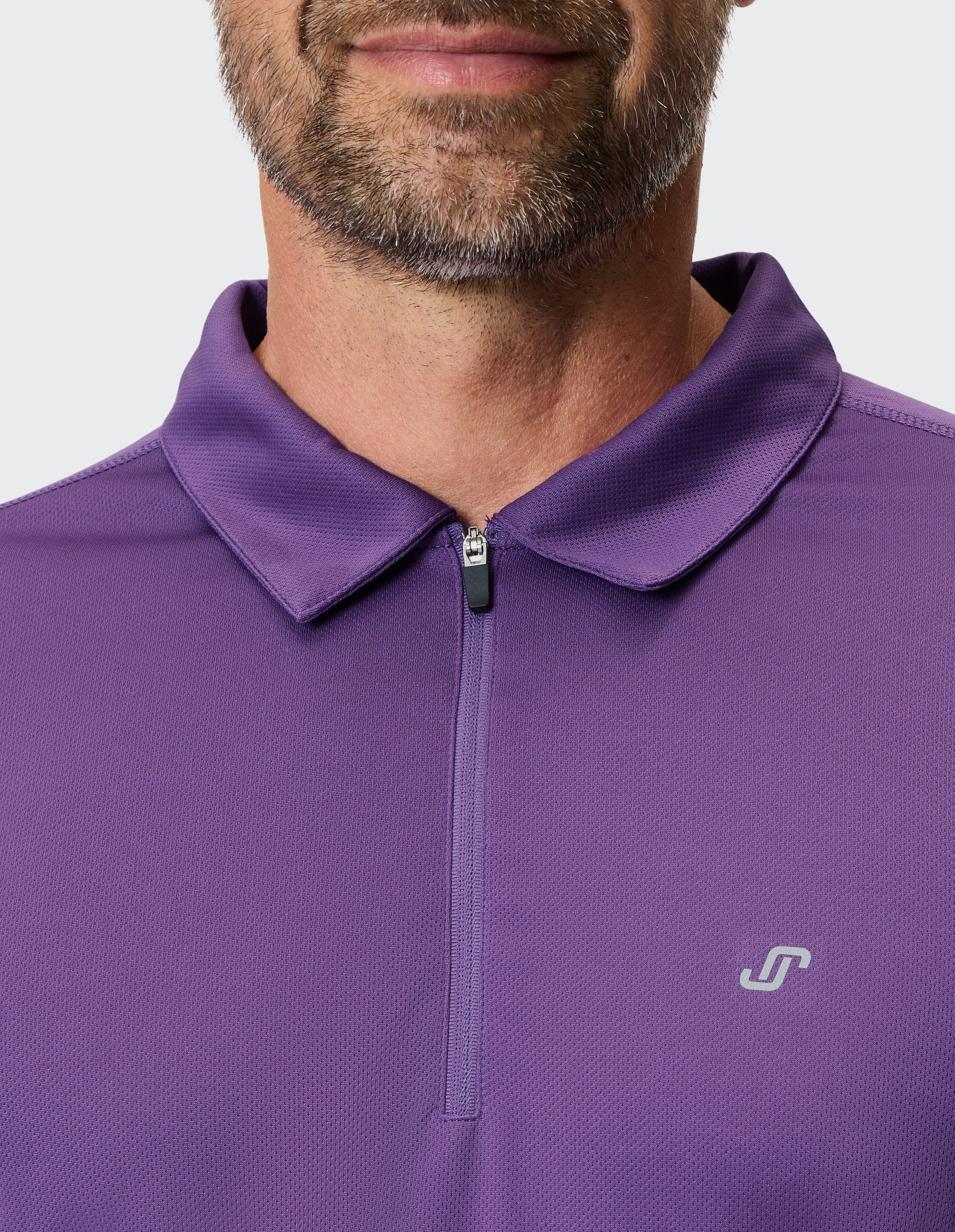 Joy Sportswear Poloshirt Poloshirt CLAAS