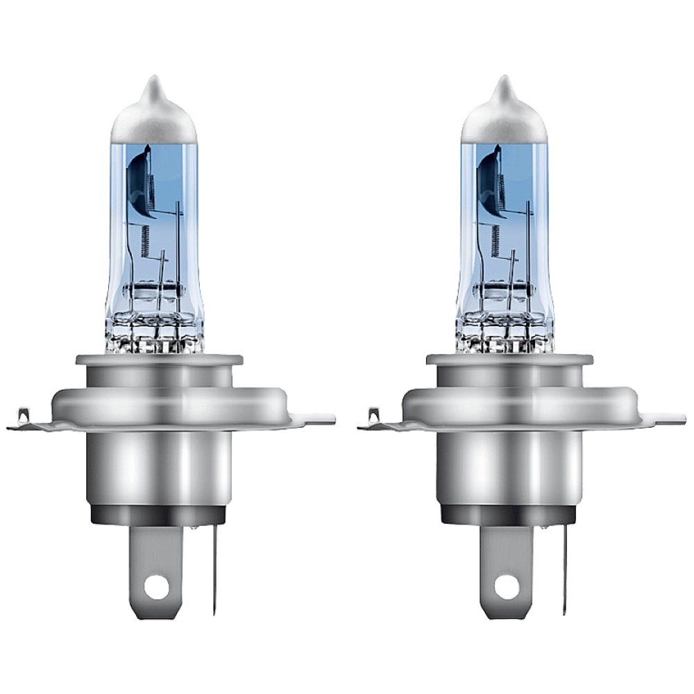 Osram KFZ-Ersatzleuchte Osram Automotive 4062172387415 Halogen Leuchtmittel COOL BLUE® INTENSE