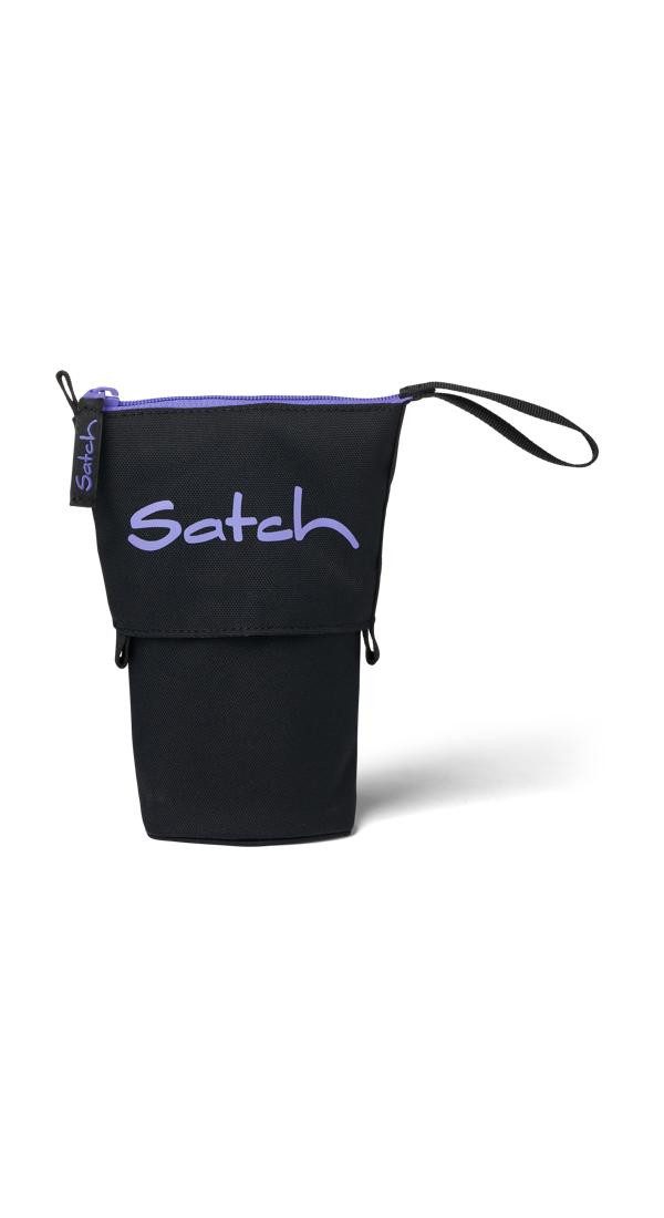Satch Federmäppchen Pencil Slider, (1-tlg), mit Slide‑Funktion