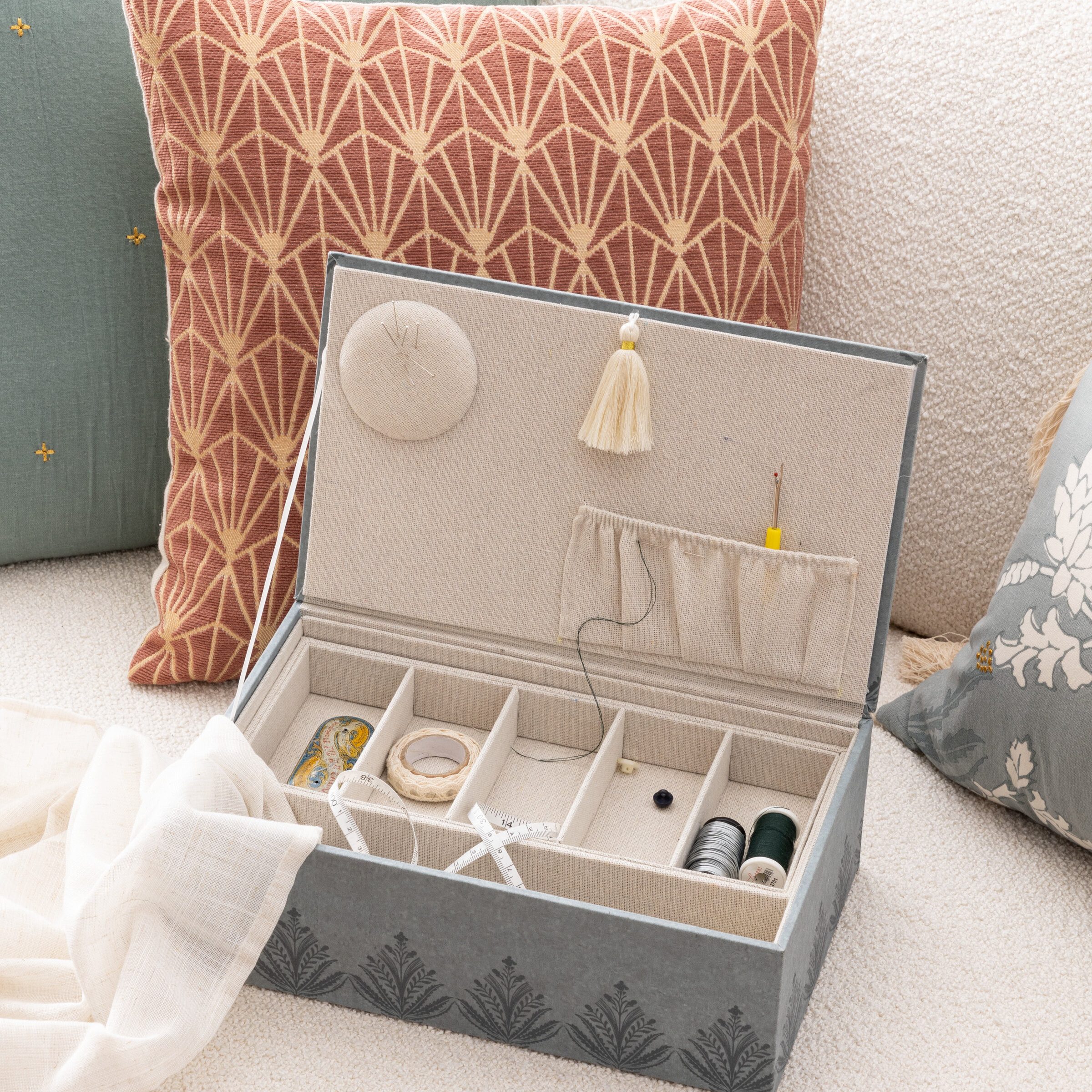 Atmosphera Créateur d'intérieur Aufbewahrungsbox