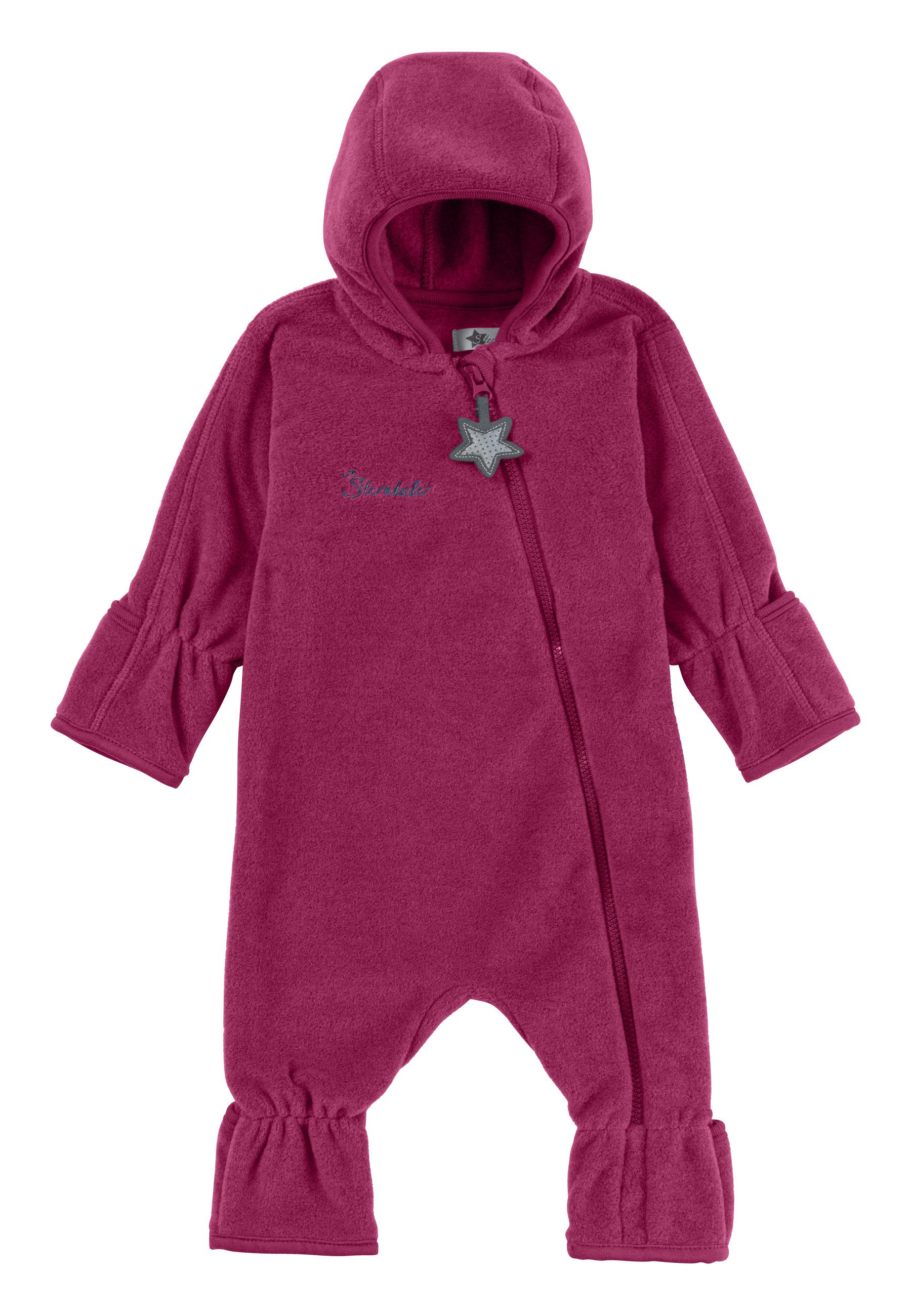 Overall Overall Fleece