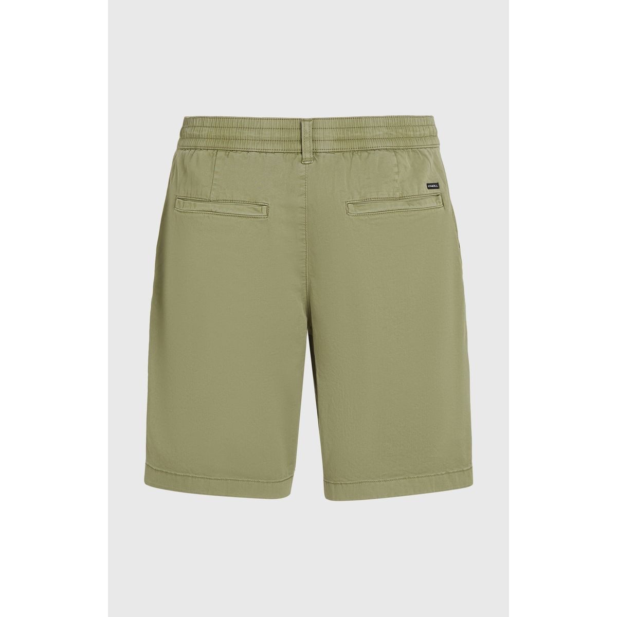 O'Neill Shorts Essentials Chino Shorts Praktische und bequeme Shorts für Alltag und Freizeit mit individuell