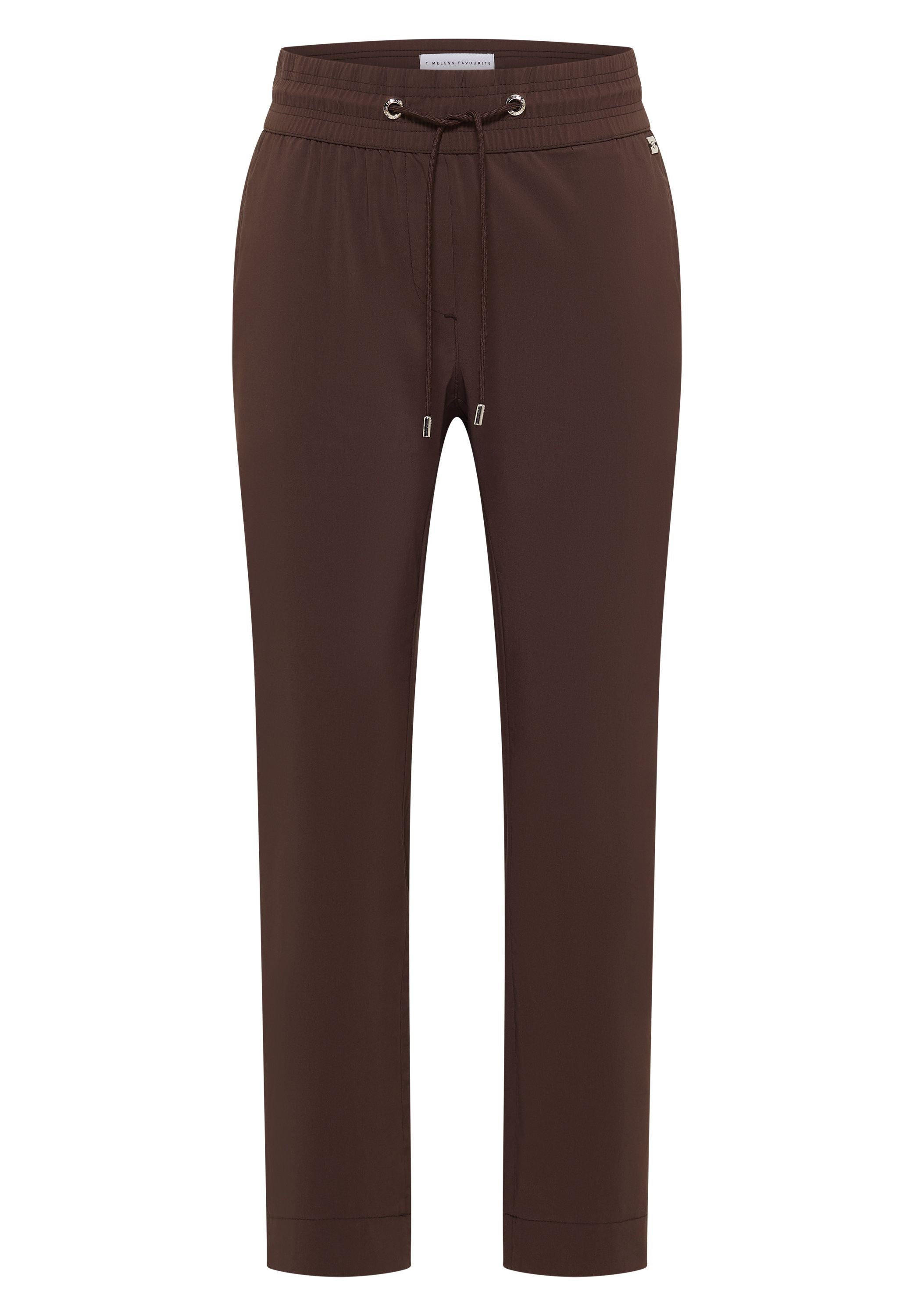 Stoffhose