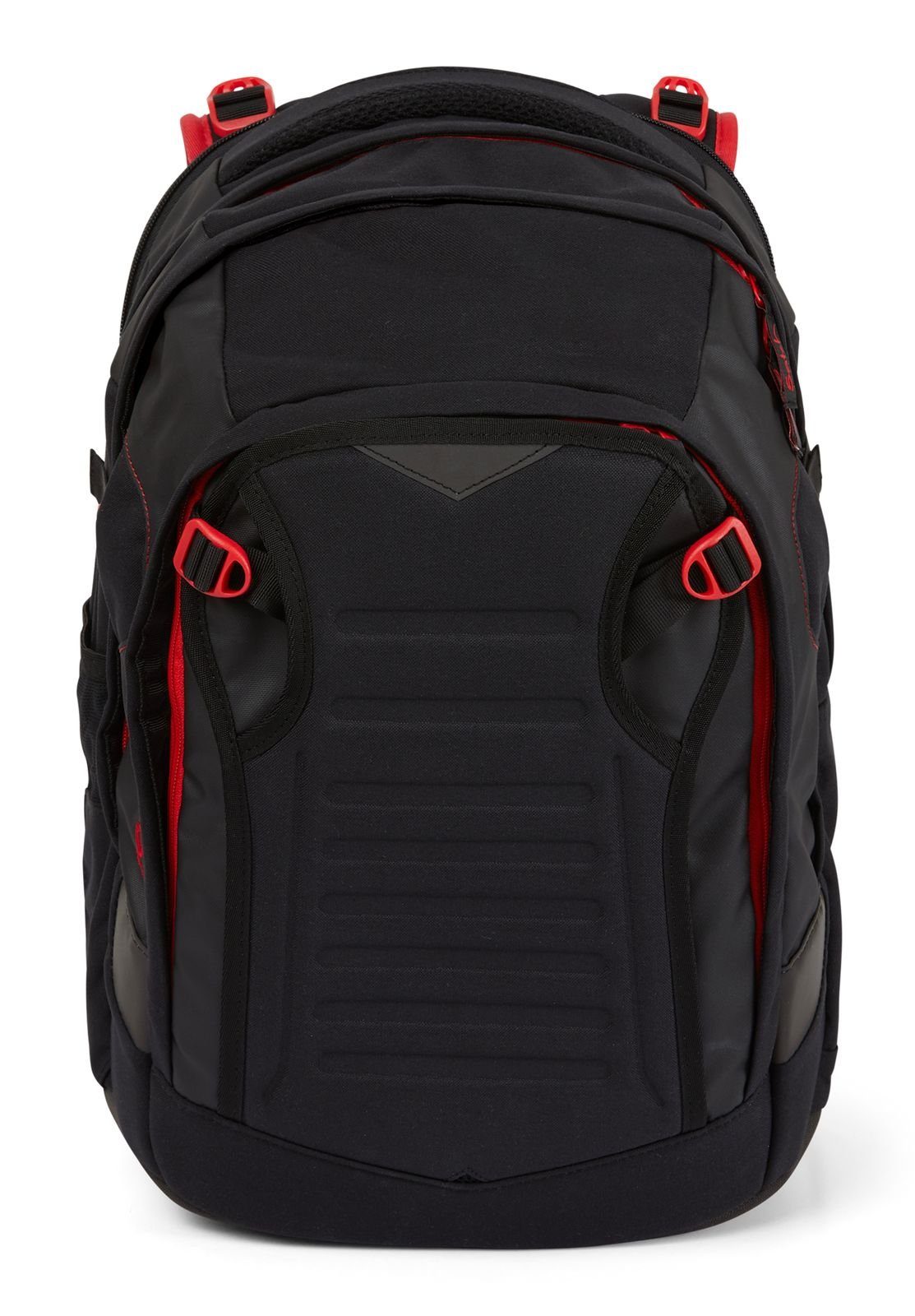 Satch Schulrucksack Match