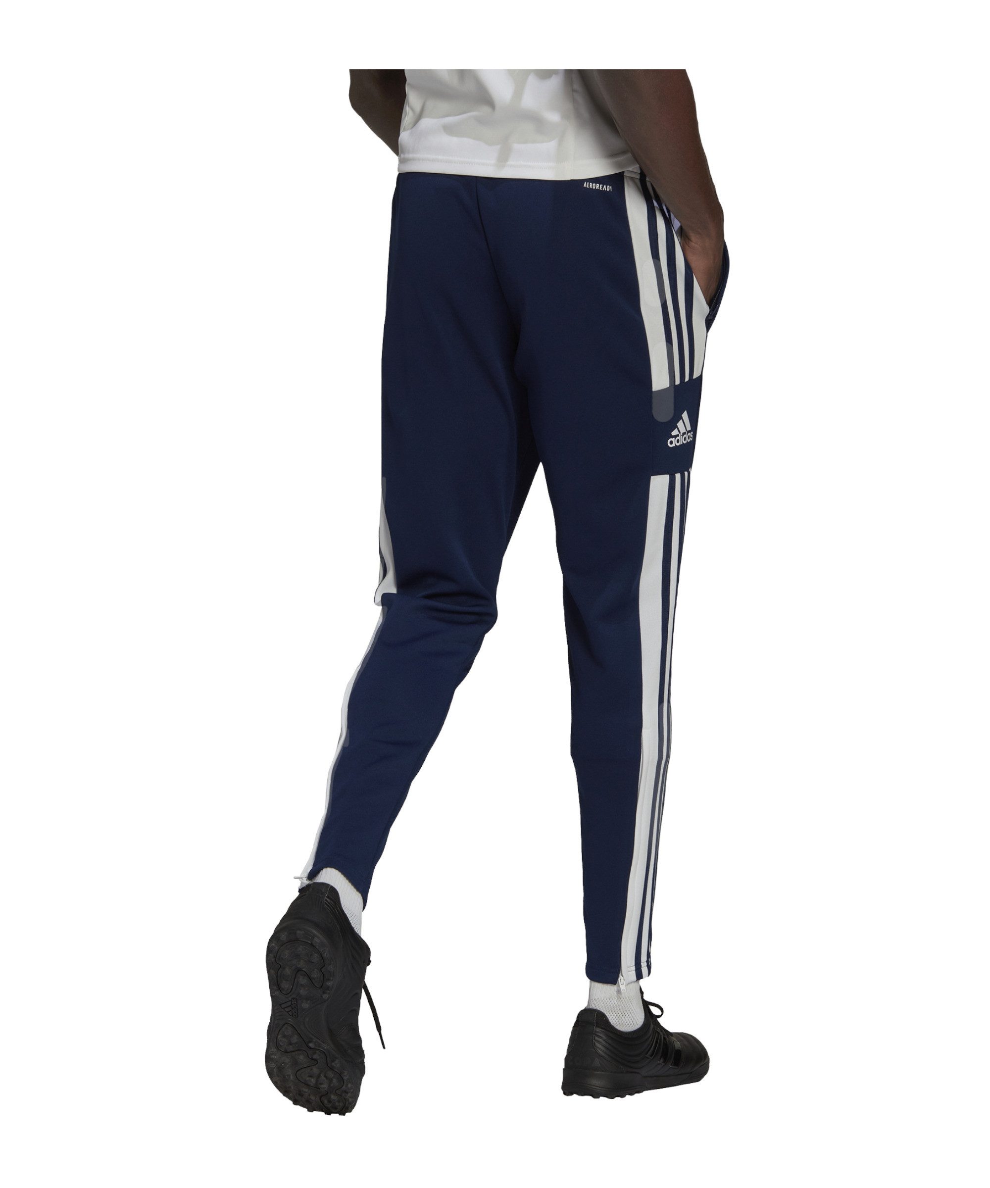 adidas Performance Sporthose adidas Performance Squadra 21 Trainingshose Sq günstig online kaufen