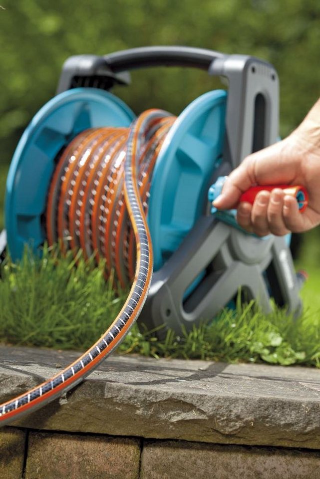 Thumbnail - GARDENA Wischwasserschlauch Gardena Schlauch Comfort Flex 10 m 13 mm (1/2)