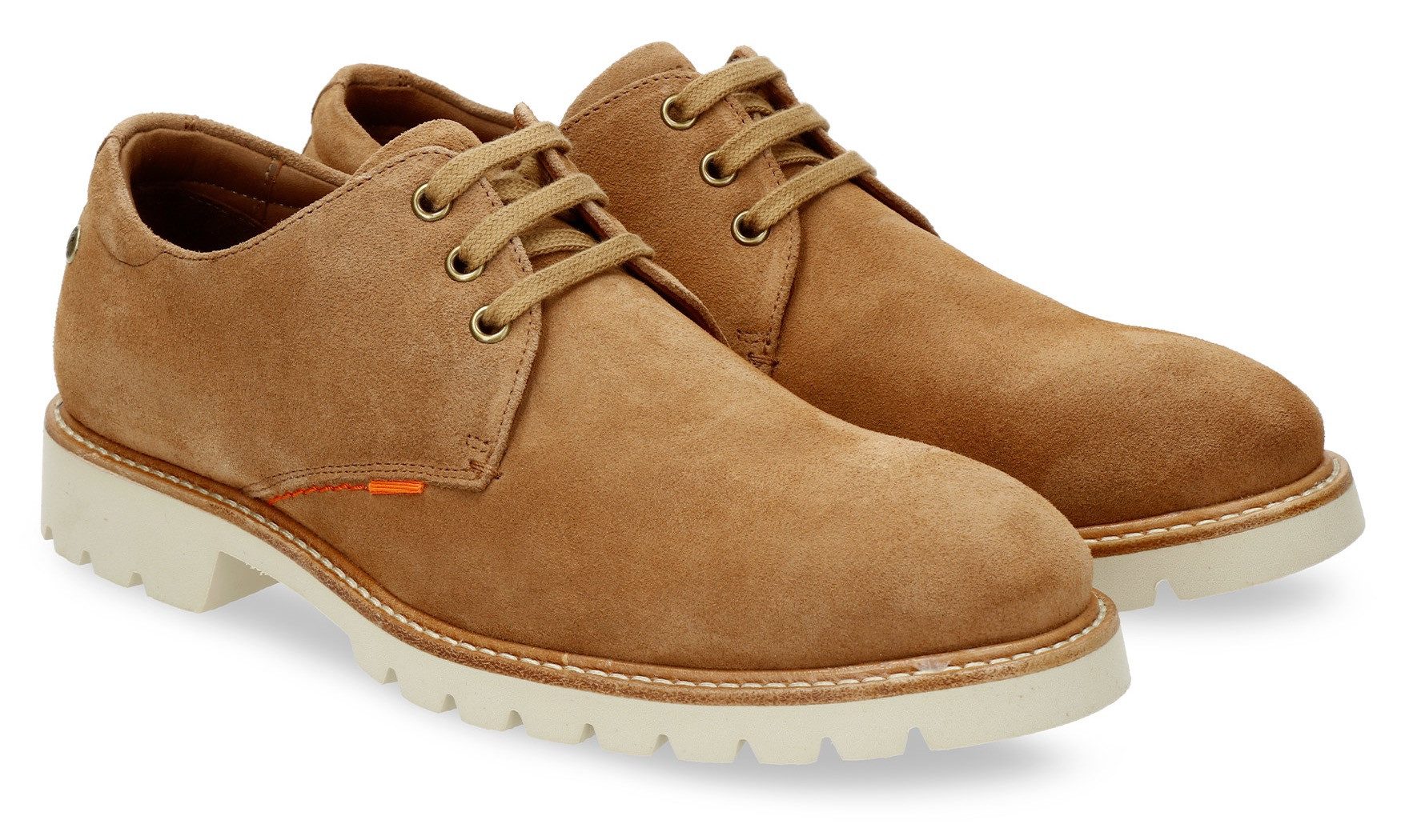 Panama Jack Gadner Schnürschuh, Halbschuh, Schnürer, Casual-Sneaker mit Blo günstig online kaufen