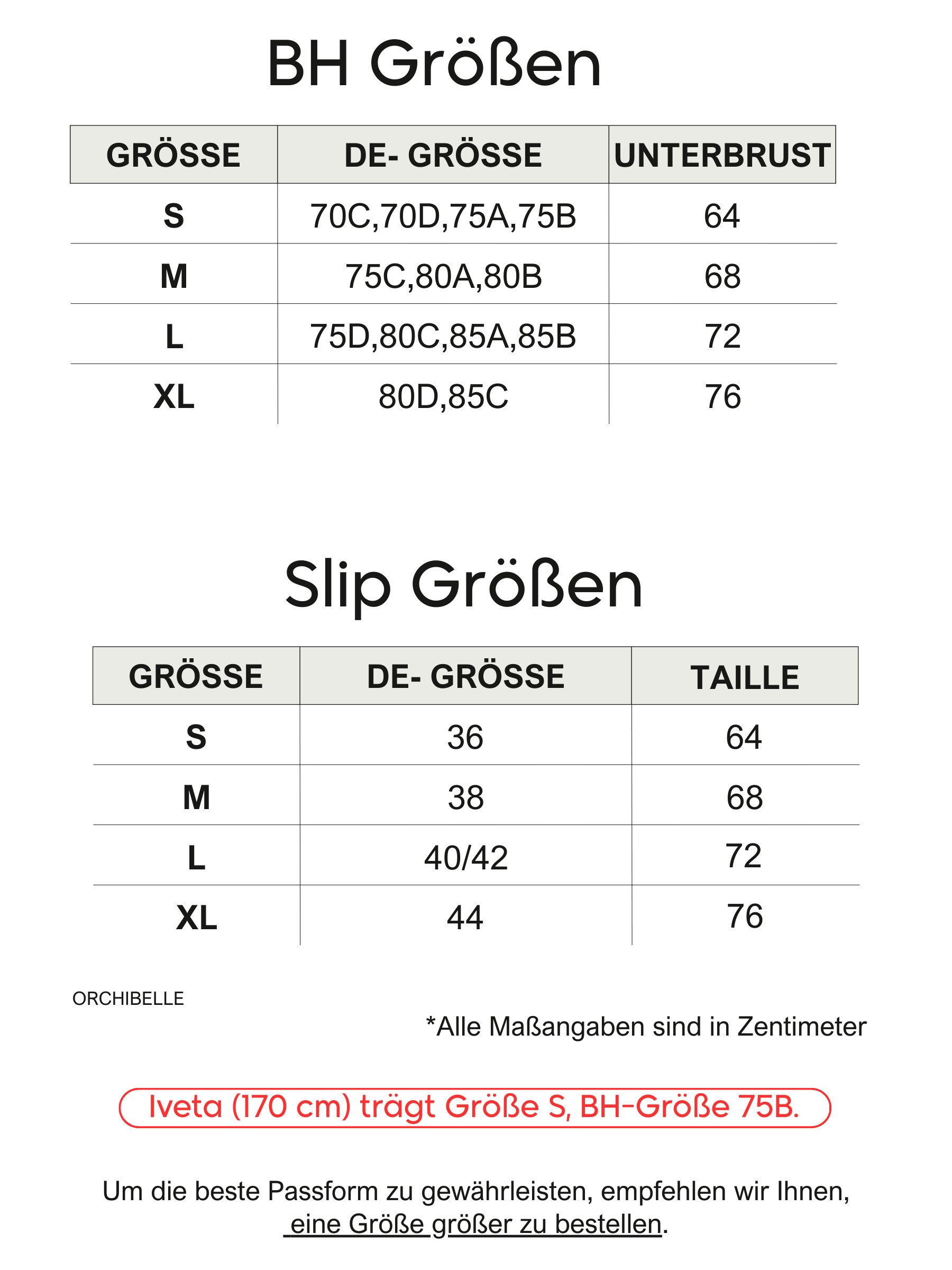 Elegant Love Set: Bügel-BH Spitzen-Dessous-Set – BH & Slip, Damenunterwäsche (Set, 2-tlg., mit Tanga) Reizwäsche-Set mit Balconette-BH – Lingerie mit feinen Det – Bild 5 von 5