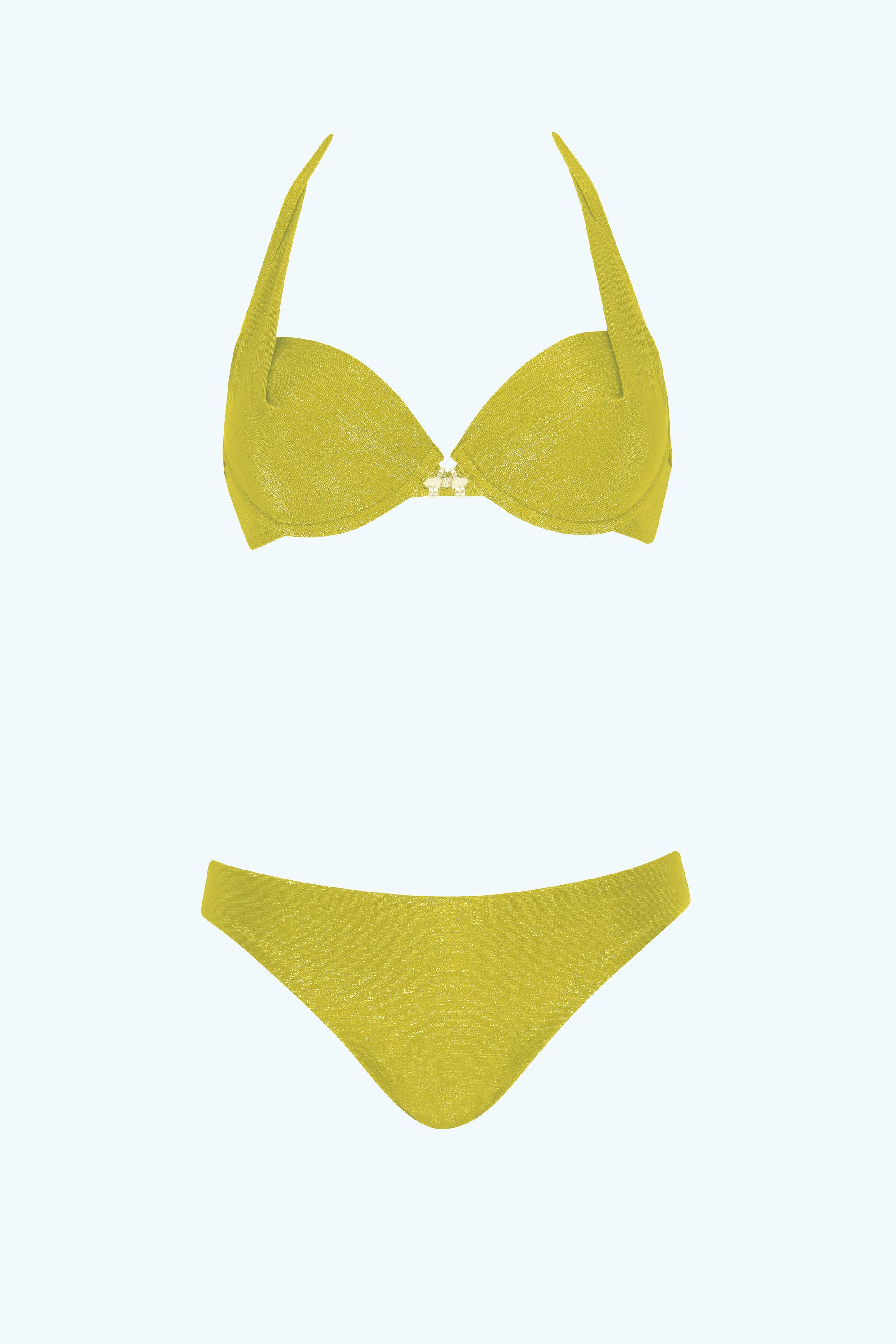 Opera Bügel-Bikini Bikini (1-St)