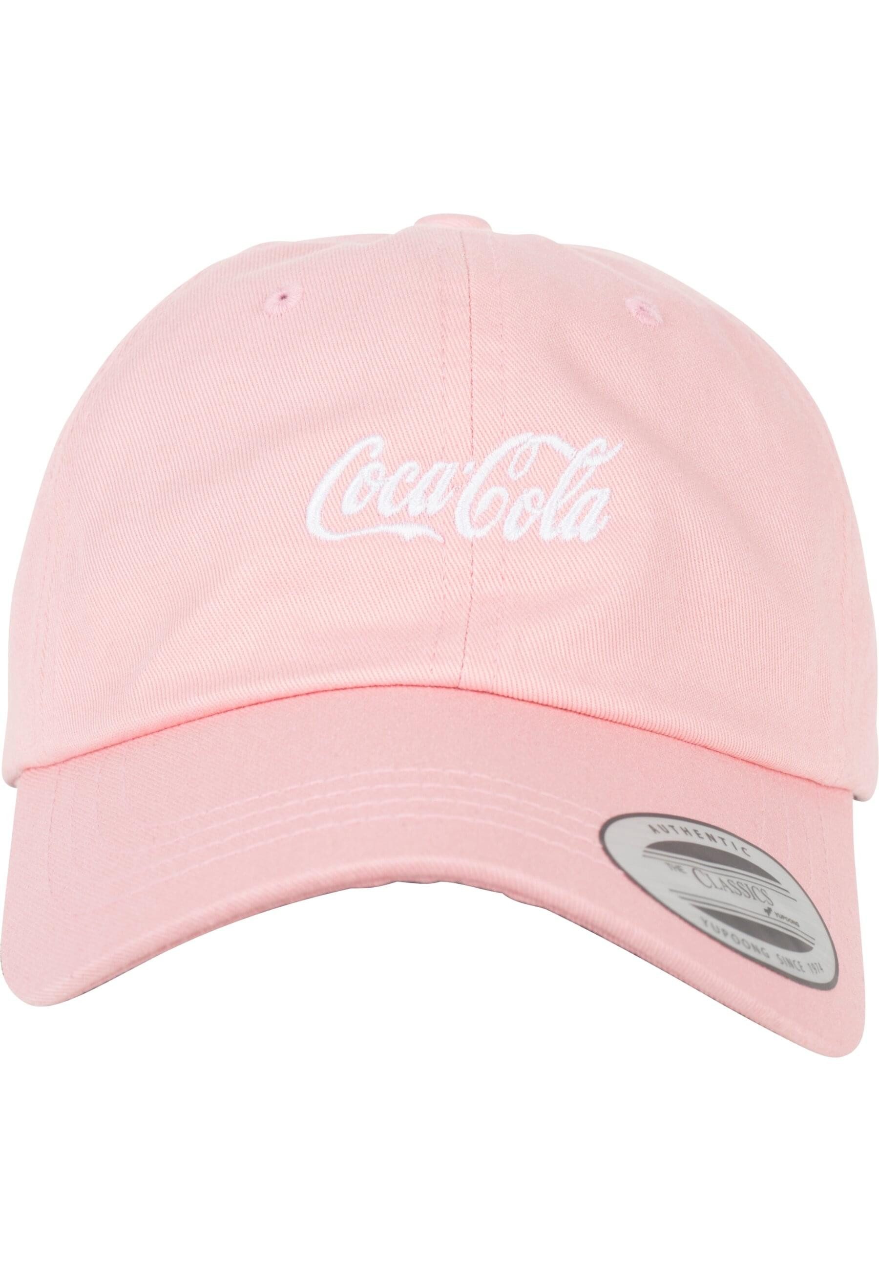 Merchcode Flex Cap Merchcode Accessoires Coca günstig online kaufen