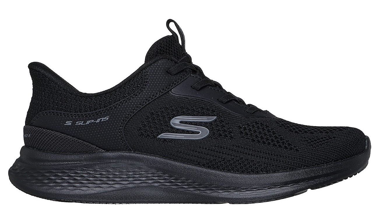 Skechers SKECH-LITE PRO 2.0 Slip-On Sneaker Freizeitschuh, Slipper mit Slip-Ins