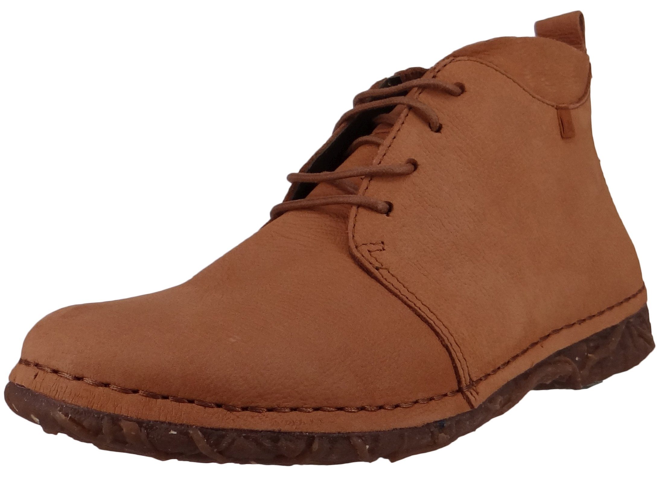 El Naturalista N974 Angkor Honey Stiefelette