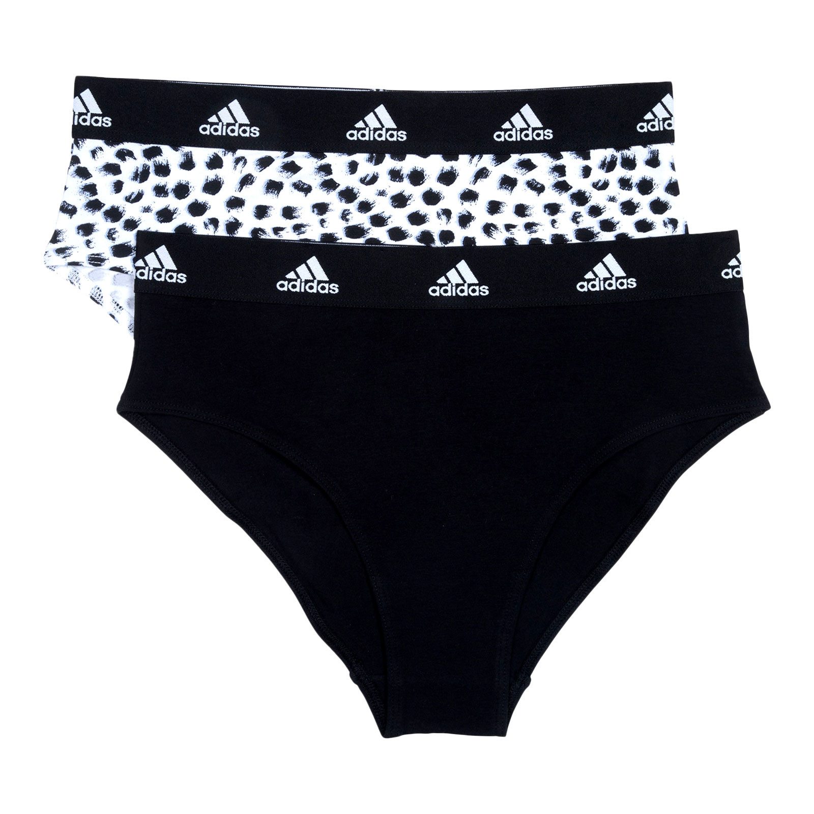 adidas Sportswear Bikinislip Bikinispil (2-St., 2er günstig online kaufen