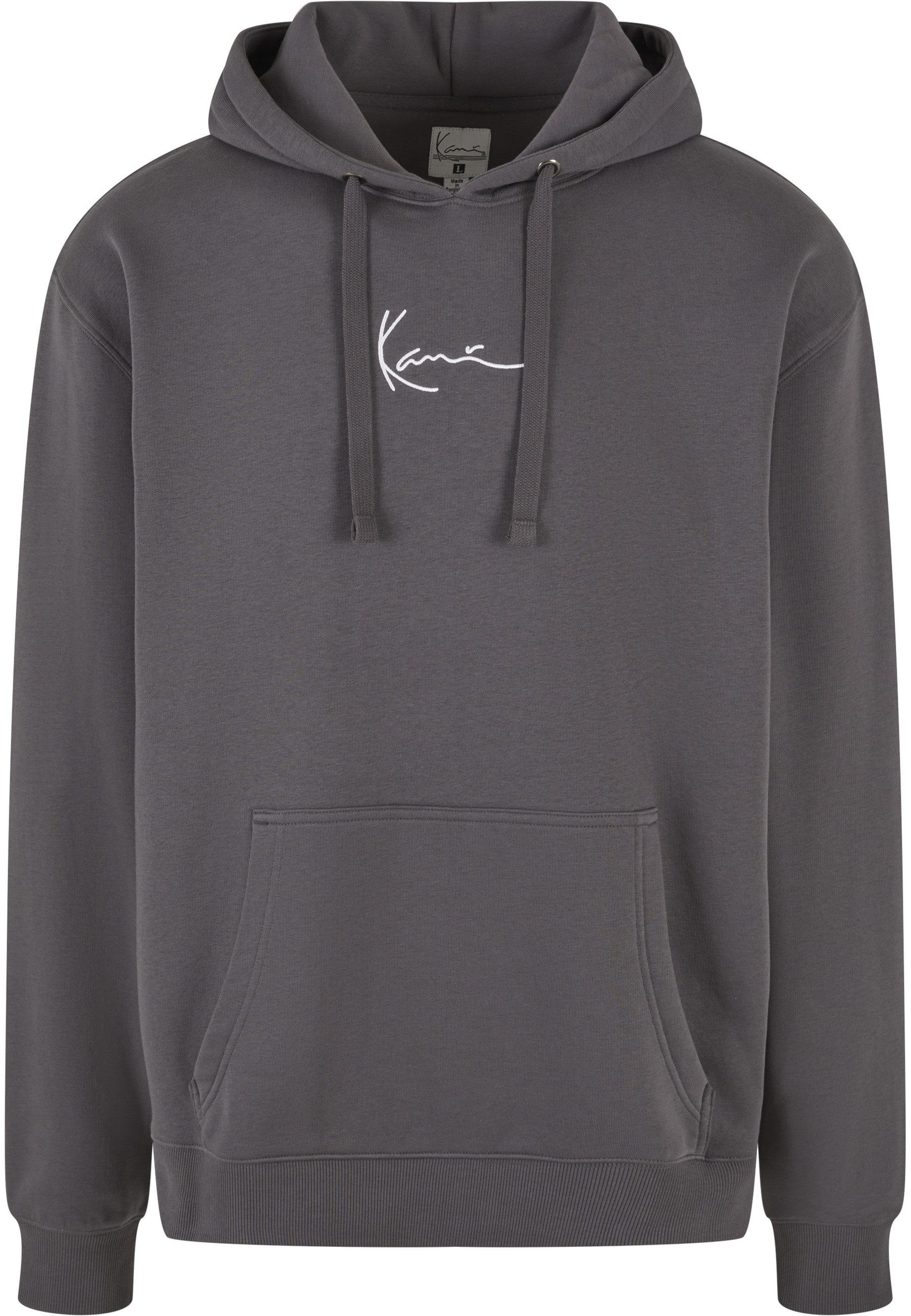 Karl Kani Kapuzensweatshirt Karl Kani Herren (1-tlg)