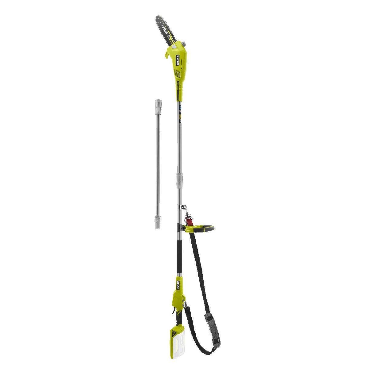 Ryobi Akku-Hochentaster Ryobi Akku-Hochentaster MAX POWER günstig online kaufen