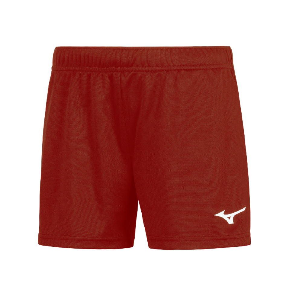 Sweatbermudas Damen Team Trad Soukyu Kurz Sport Short