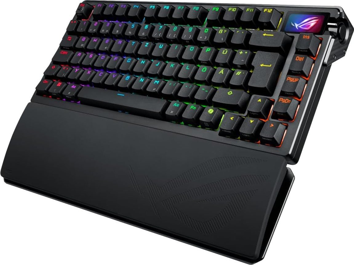 Asus ROG Azoth Extreme DE Gaming-Tastatur