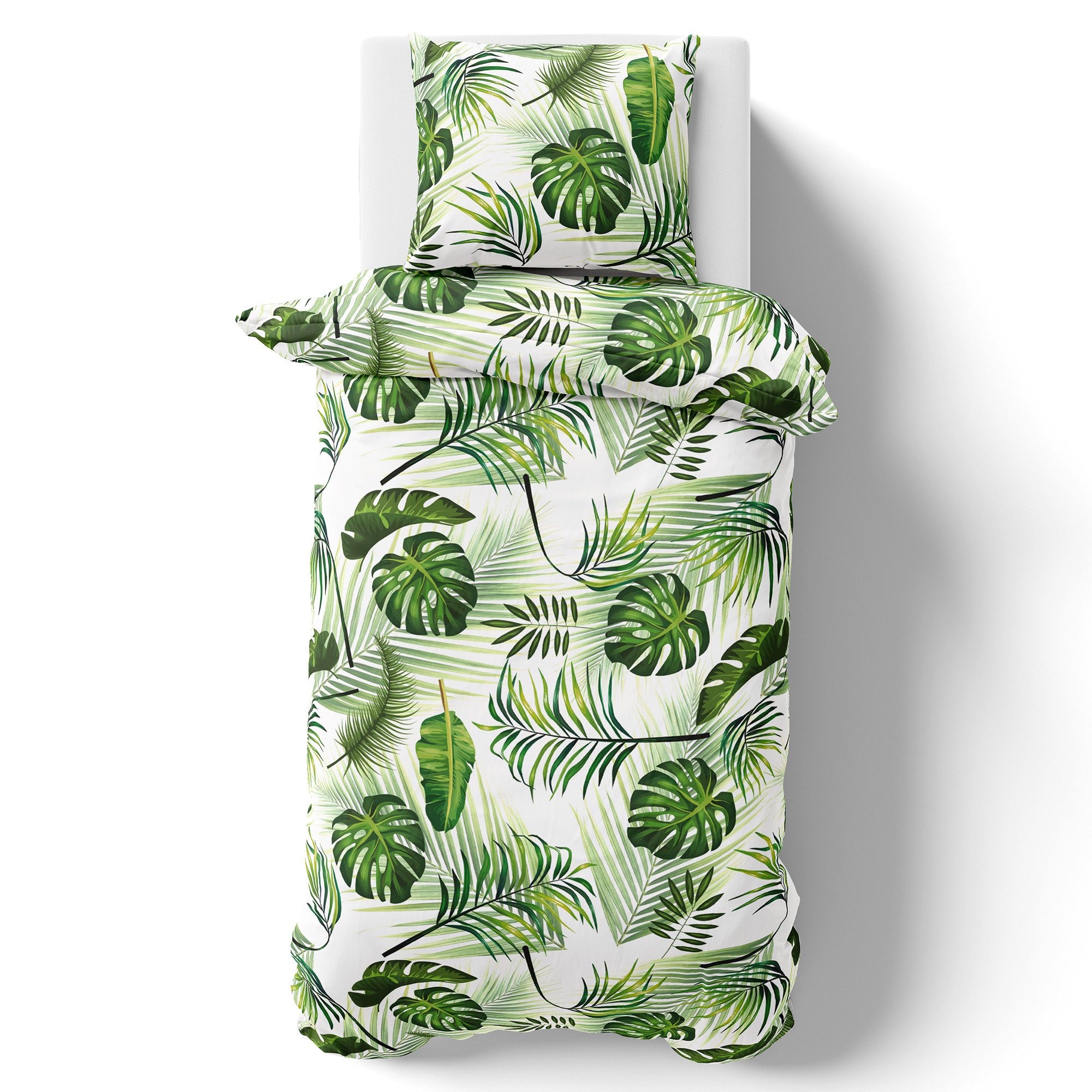 NYVI Bettwäsche Bettwäsche DreamScience Mikrofaser Design, Microfaser, YKK günstig online kaufen