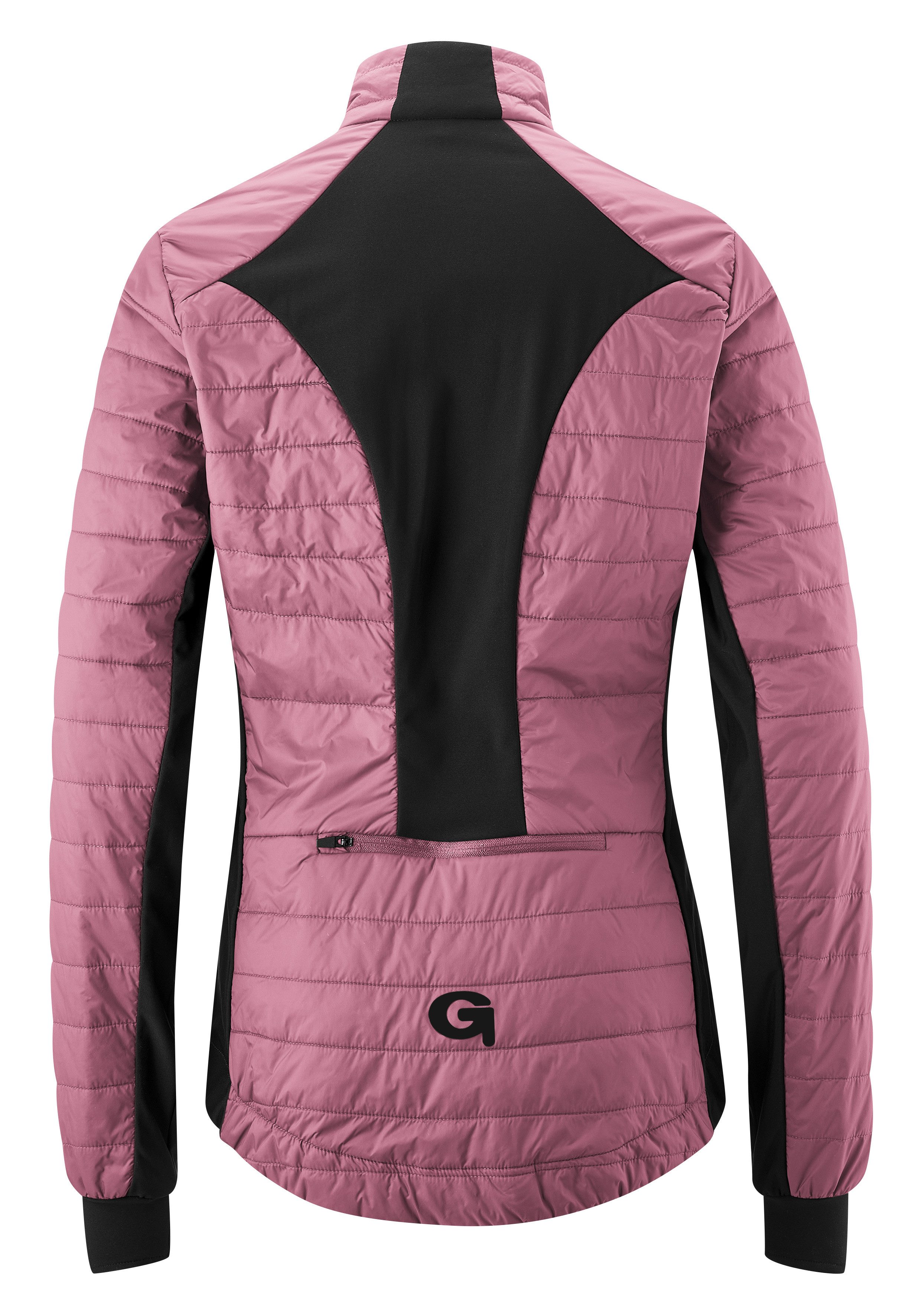 Gonso Fahrradjacke Trail Jacket Primaloft W Damen Jacke mit hoher Wärmeisolation