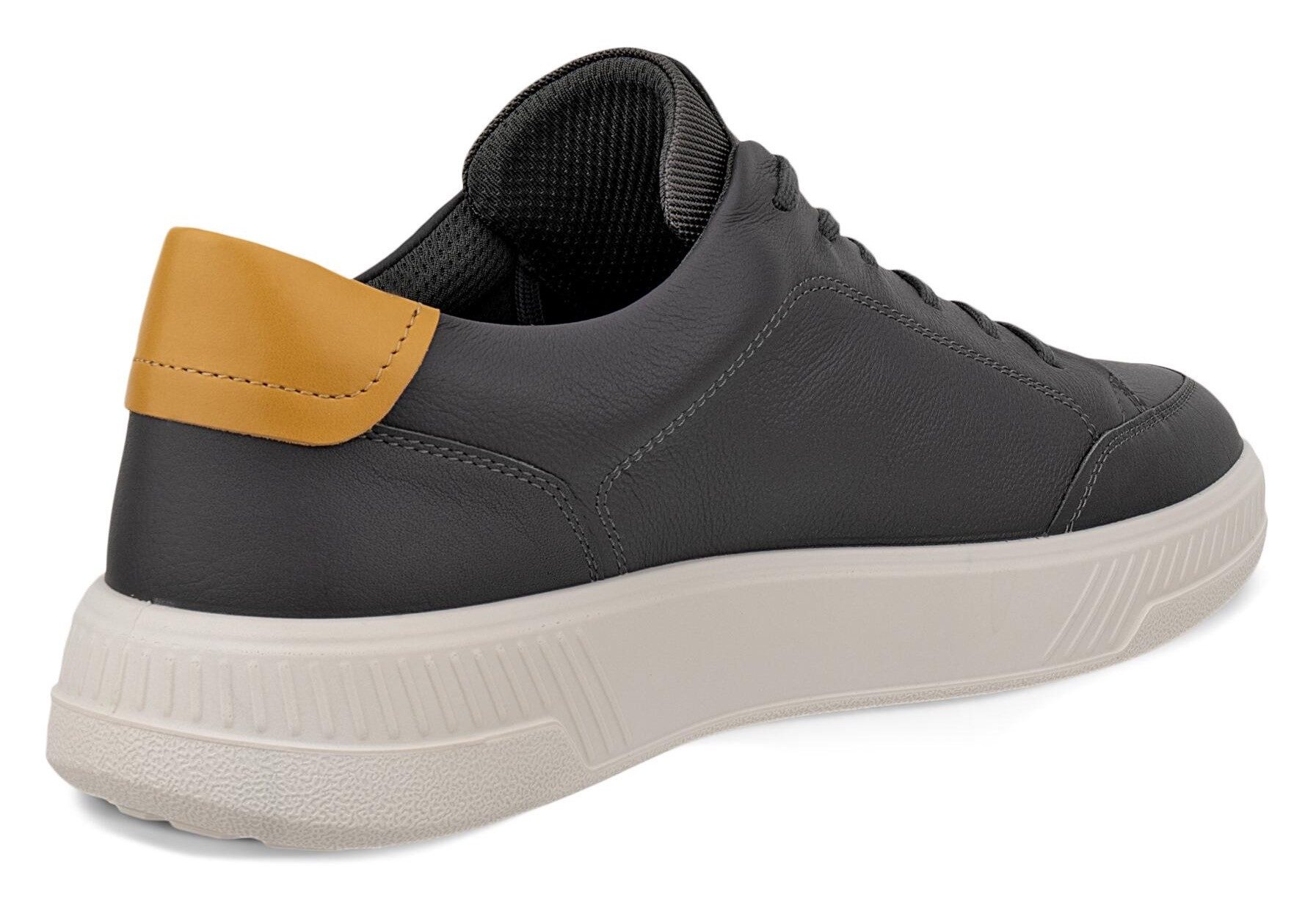 Ecco ECCO Move M Sneaker Halbschuh, Freizeitschuh, Schnürschuh mit softem S günstig online kaufen