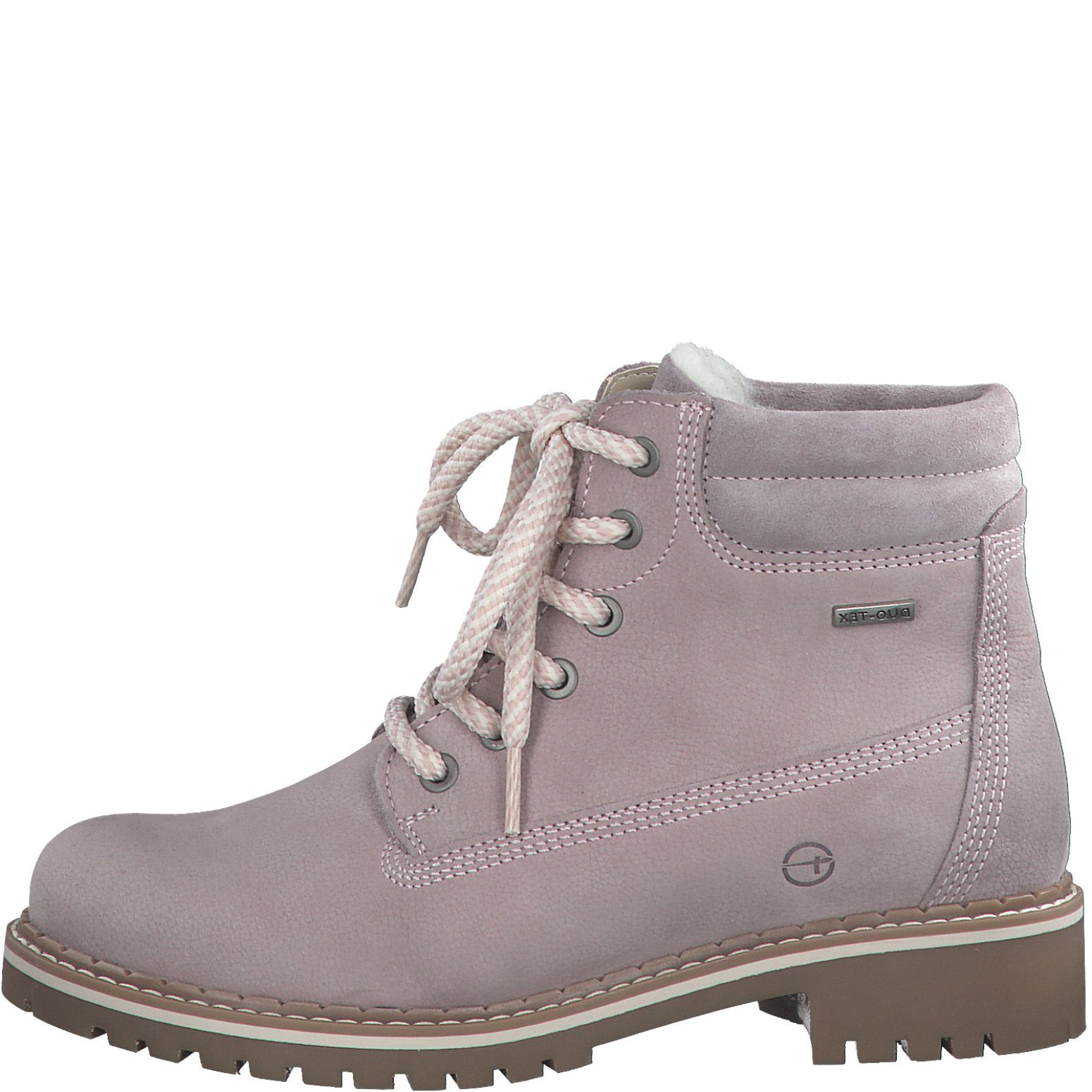Tamaris Schnürschuh günstig online kaufen