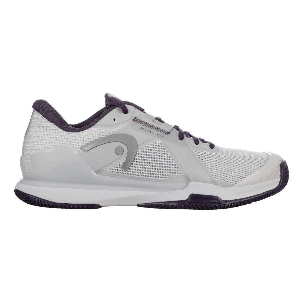 Head Sprint Pro 4.0 - Sandplatzcourt Tennisschuh Tennisschuh