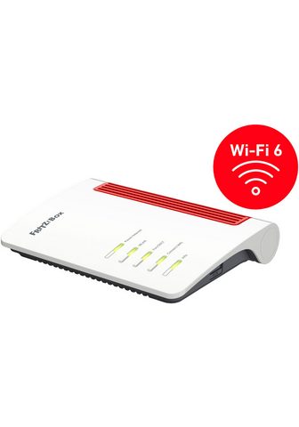  AVM FRITZ!Box 4050 WLAN-Router
