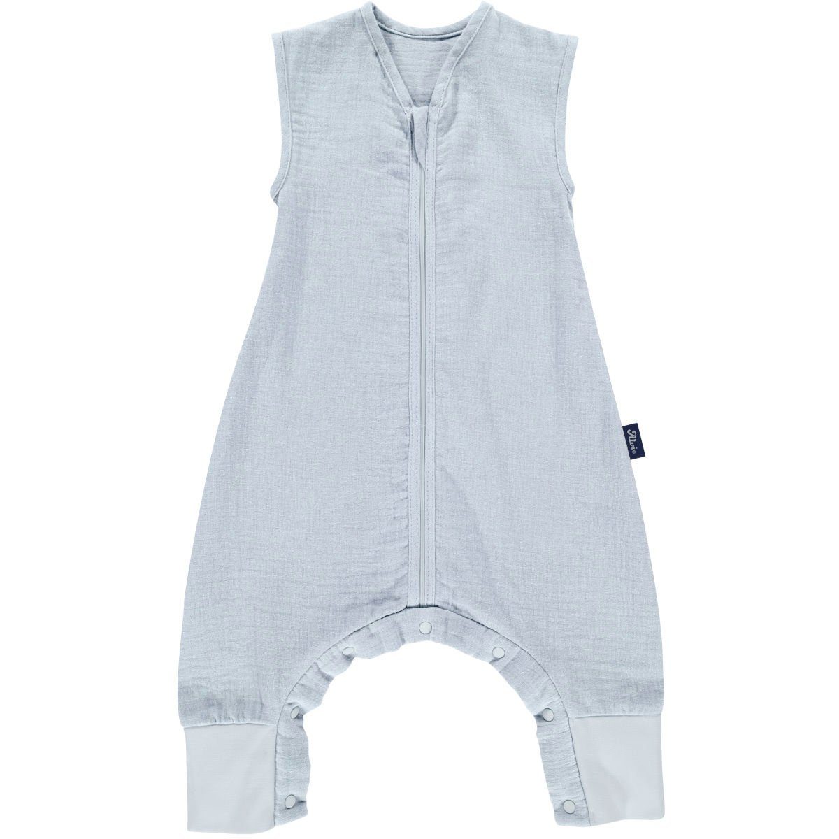 Babyschlafsack Alvi Sleep-Overall Light Mull